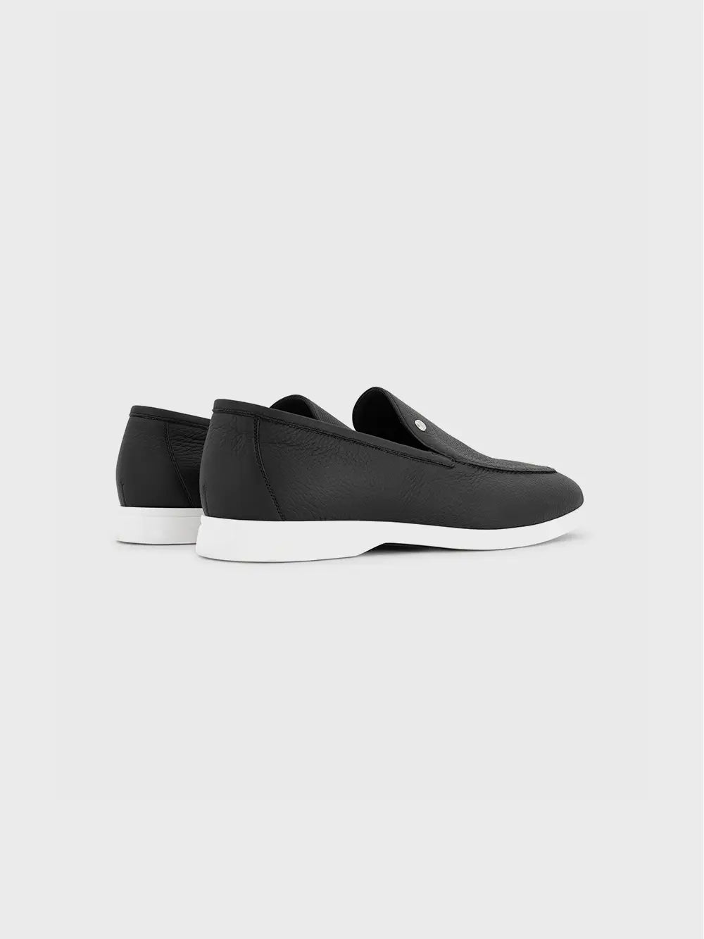 Deerskin Loafers