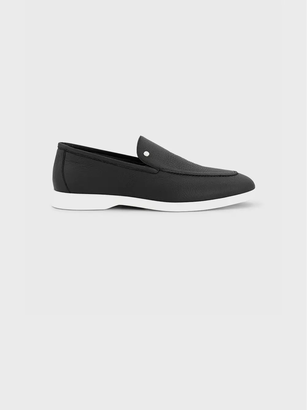 Deerskin Loafers