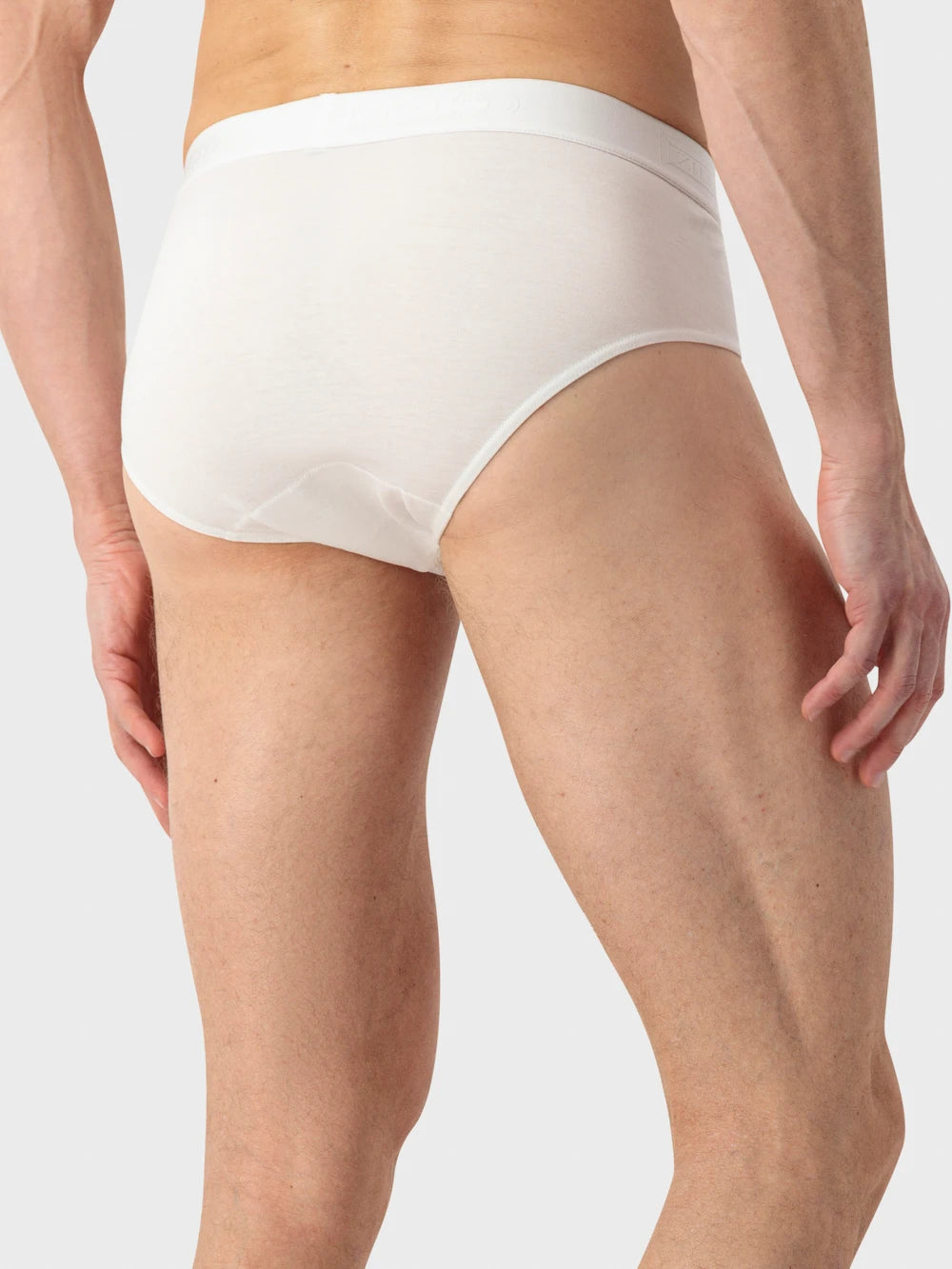 Zilli Sea Island Cotton Bodywear