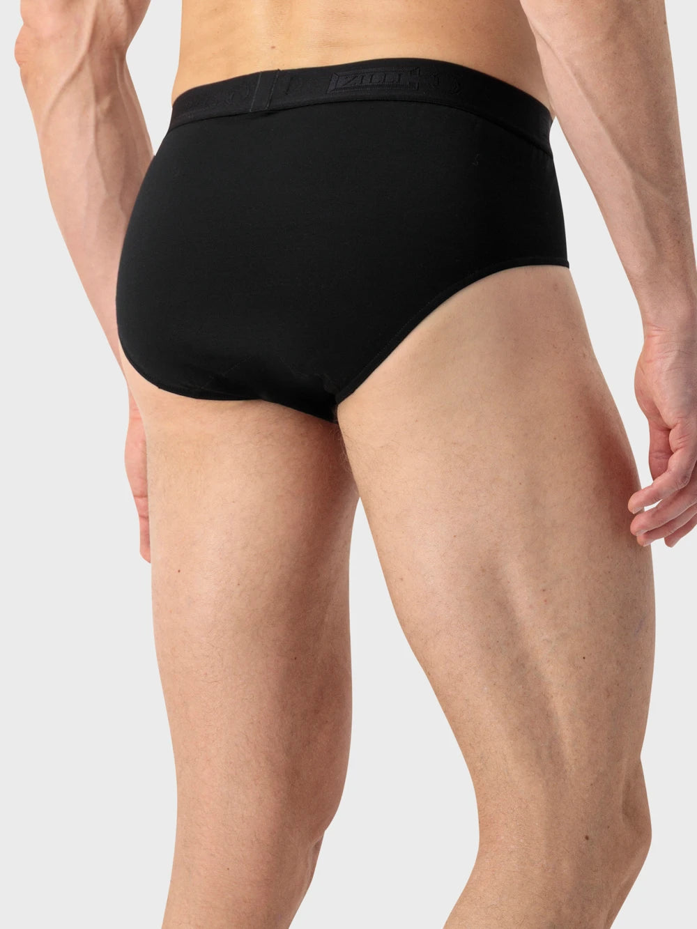 Zilli Sea Island Cotton Bodywear