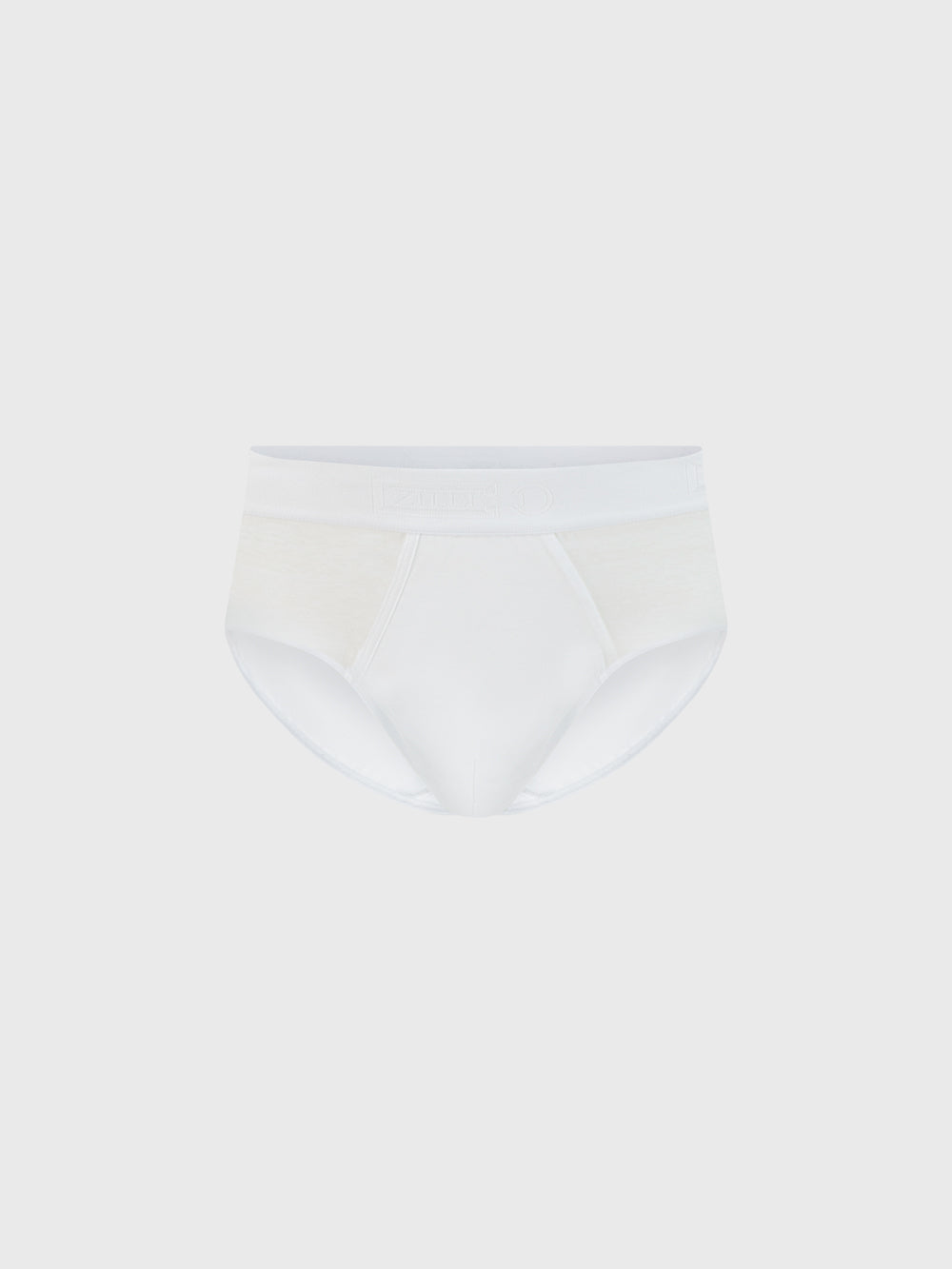 Zilli Sea Island Cotton Bodywear