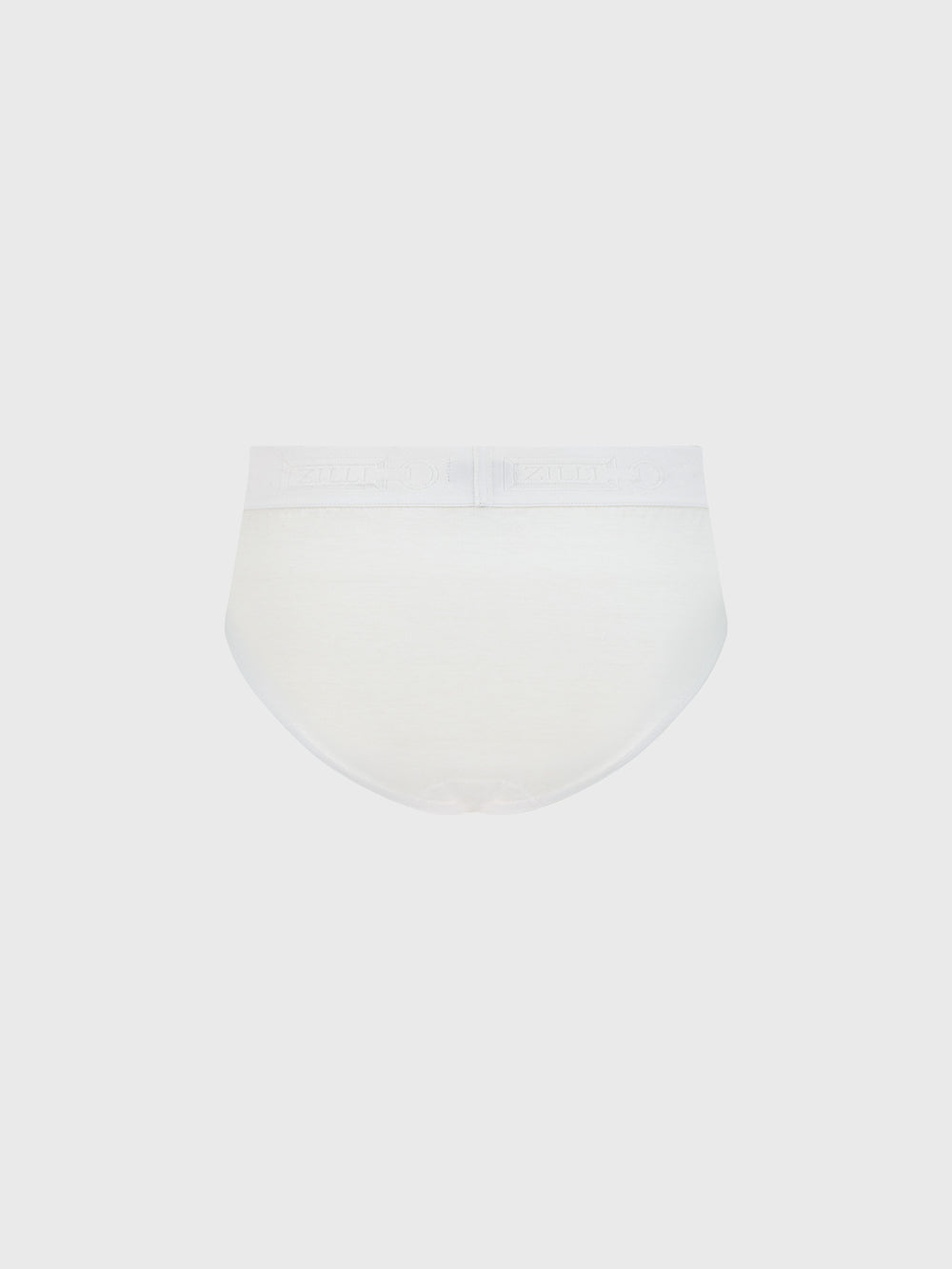 Zilli Sea Island Cotton Bodywear