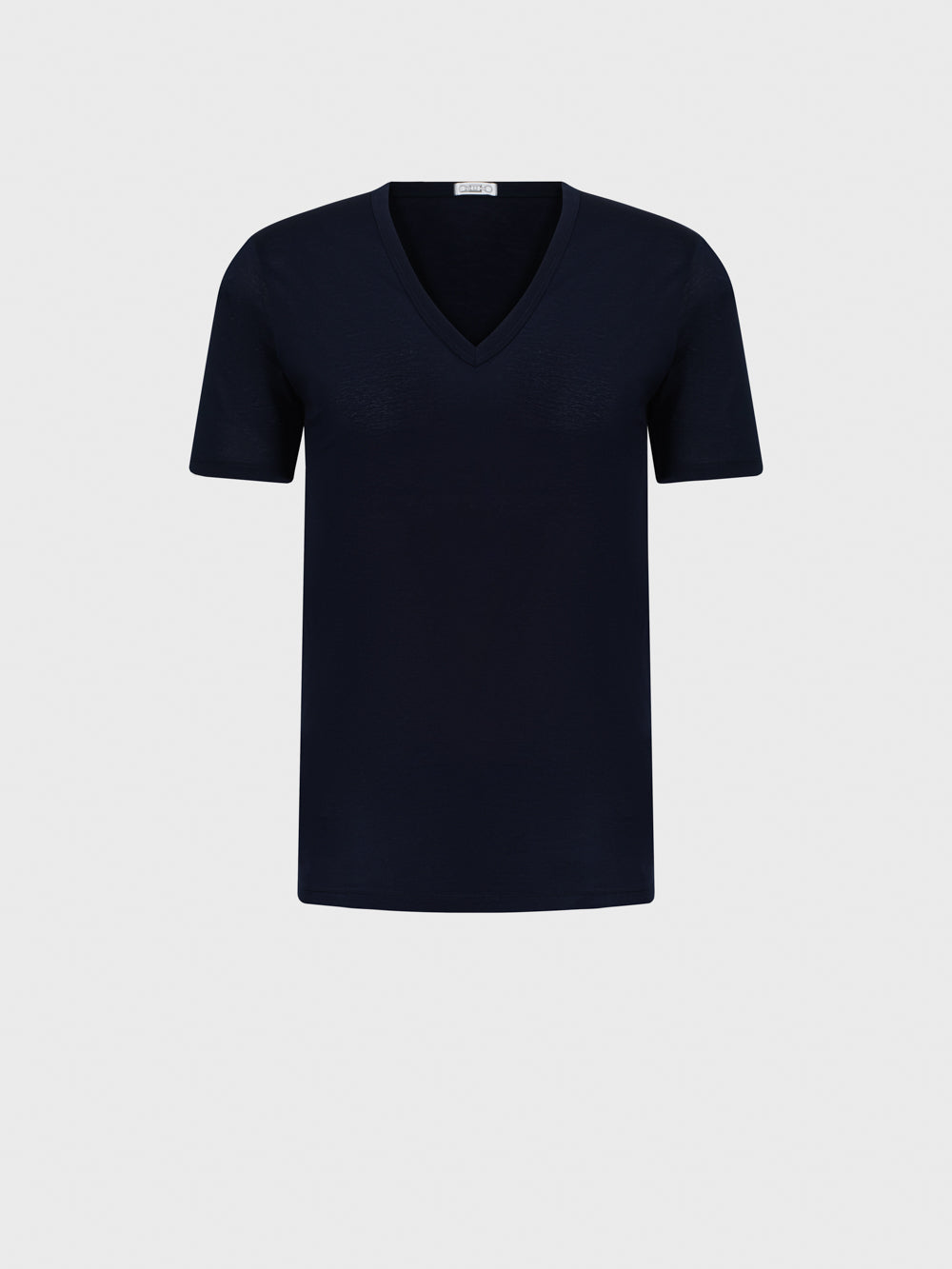 Classic V-Neck T-Shirt