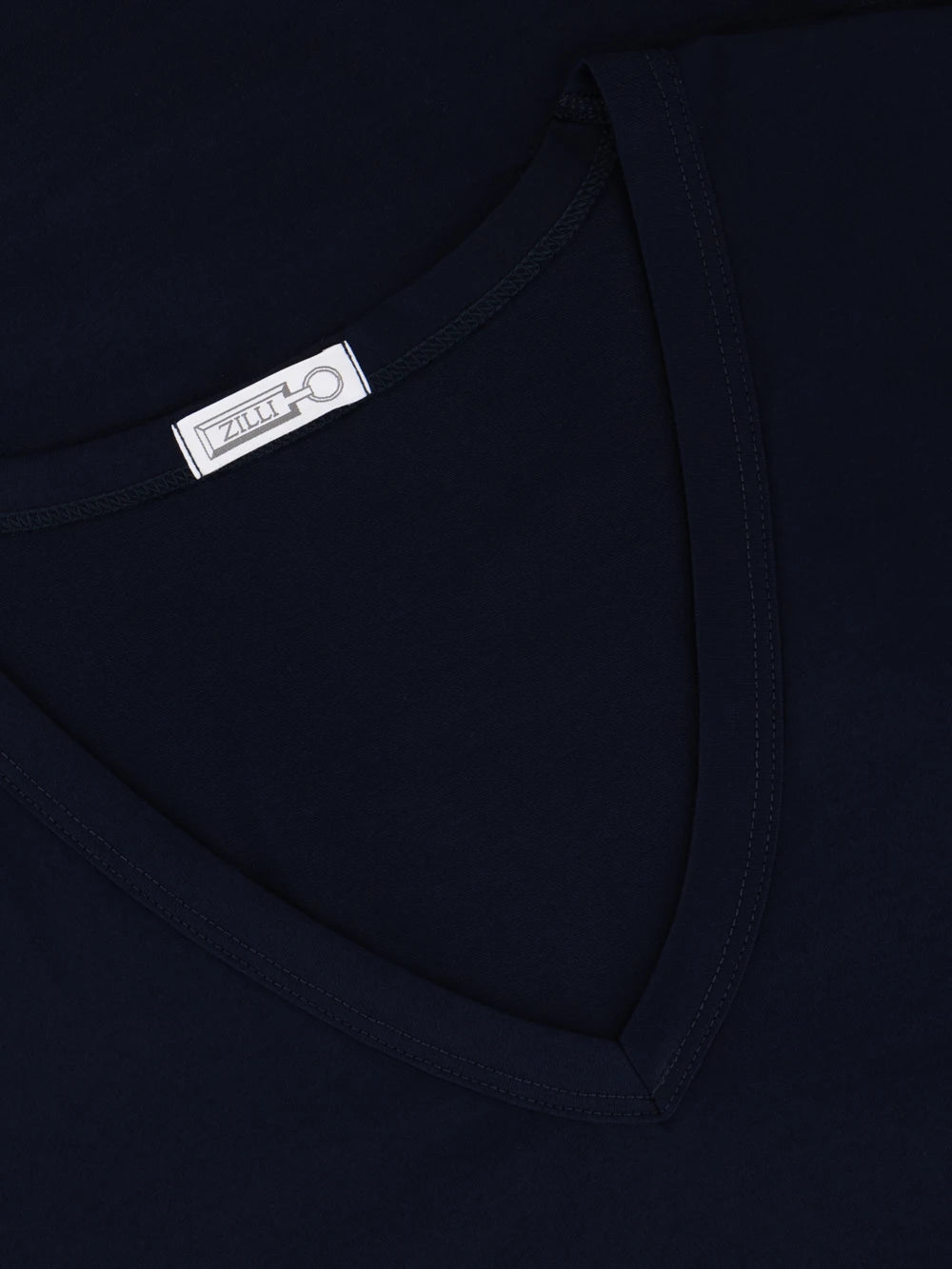 Classic V-Neck T-Shirt