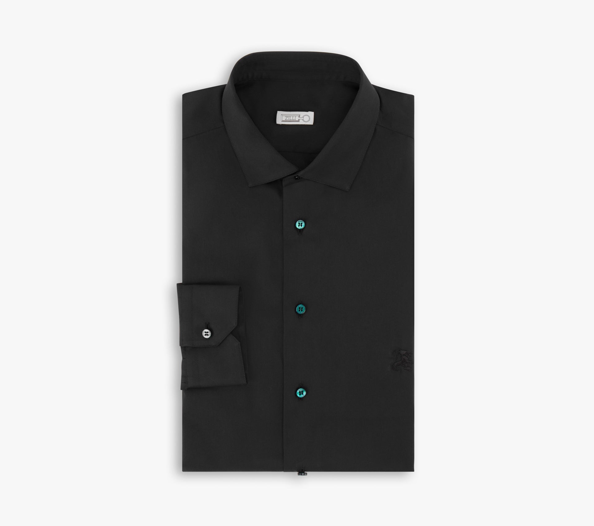 Classic Long Sleeves Shirt