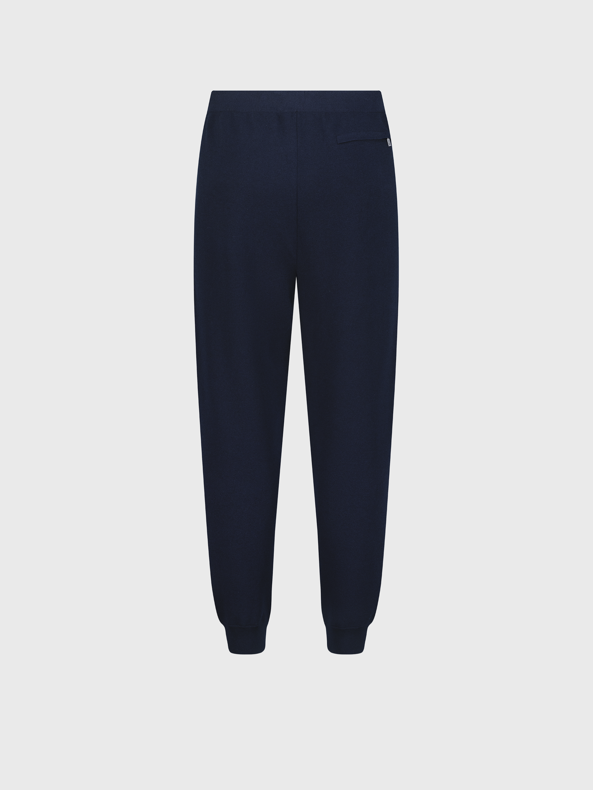 Спортивный костюм на молнии с поперечным рисунком