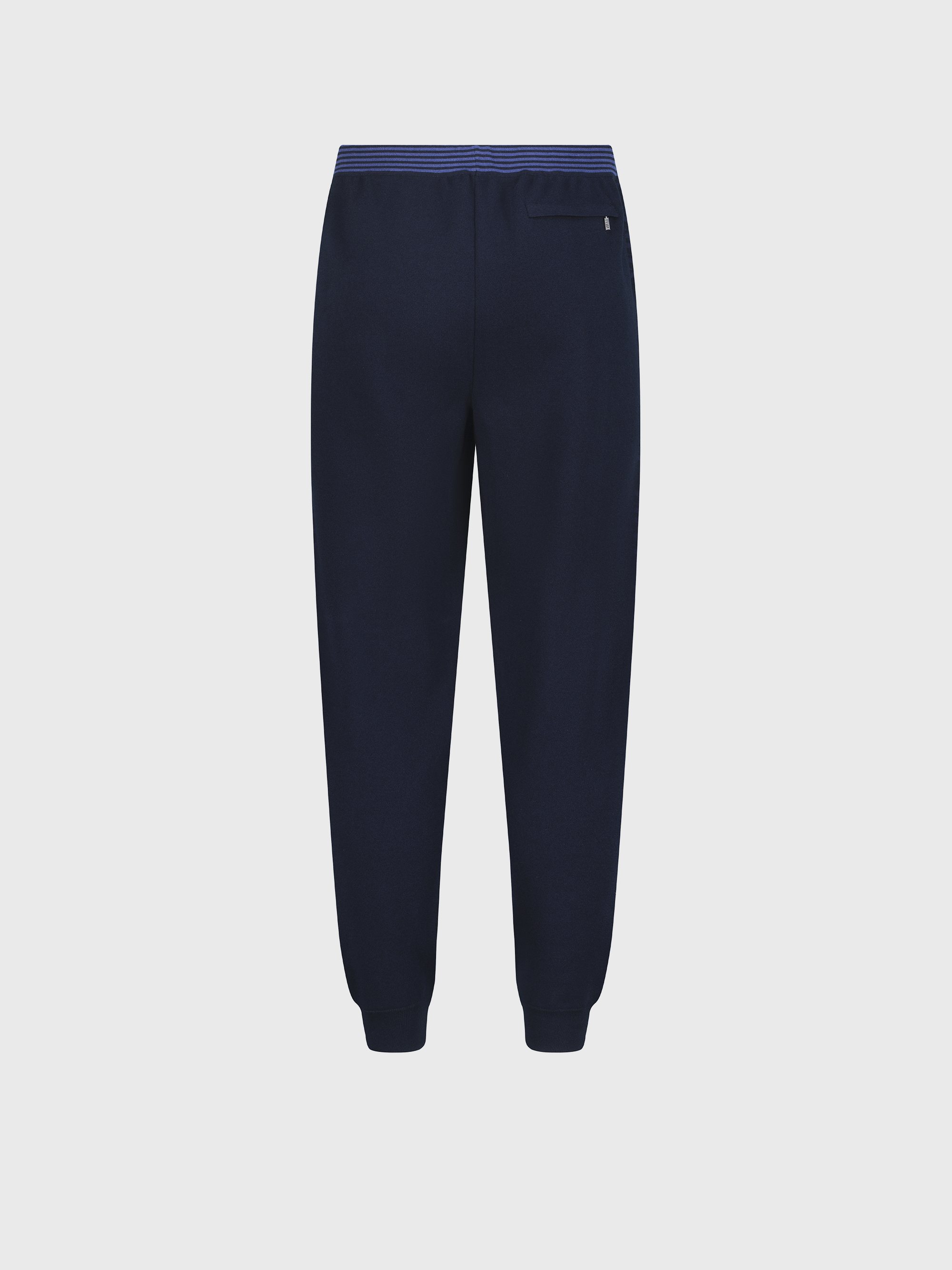 Спортивный костюм на молнии с узором Zilli Cross Play