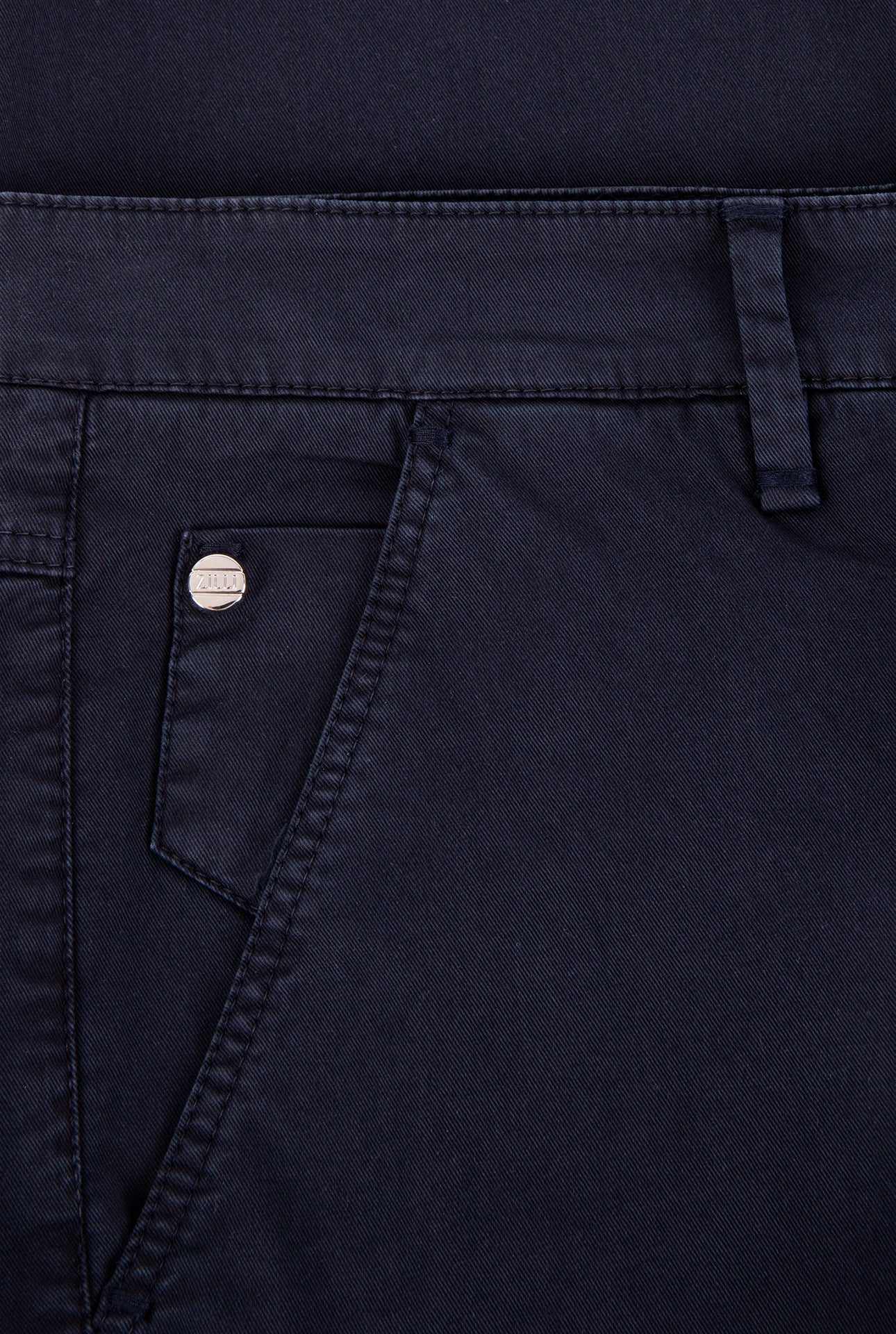 Облегающие брюки