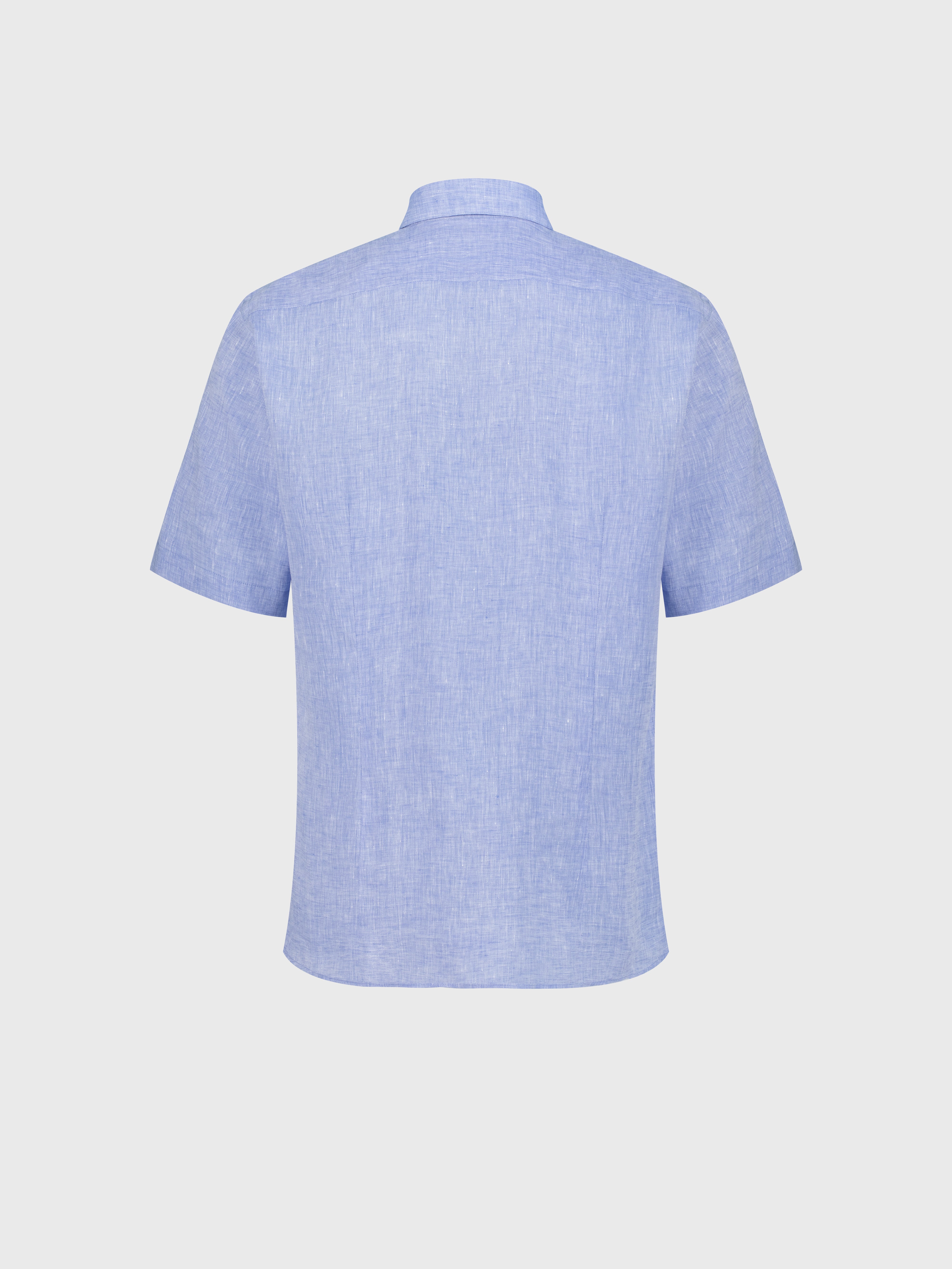 Льняная рубашка - Чернила