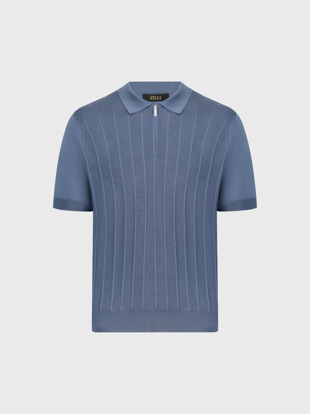 SULLEN TOKYO STITCHED KNIT POLO SHIRT TOPS – SULLEN TOKYO