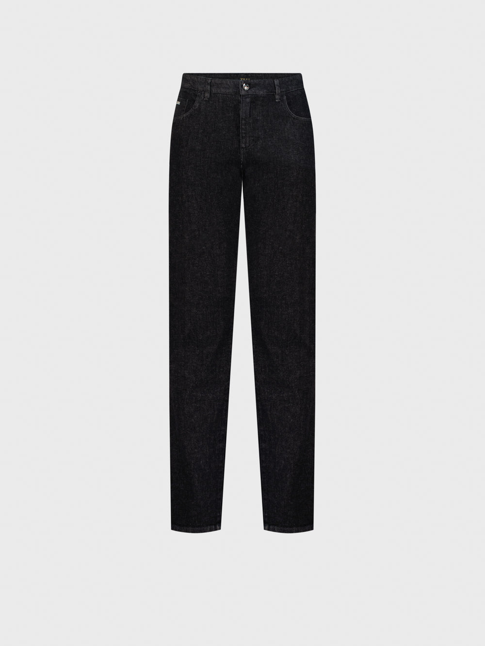 Classic Slim Fit Jeans - Black
