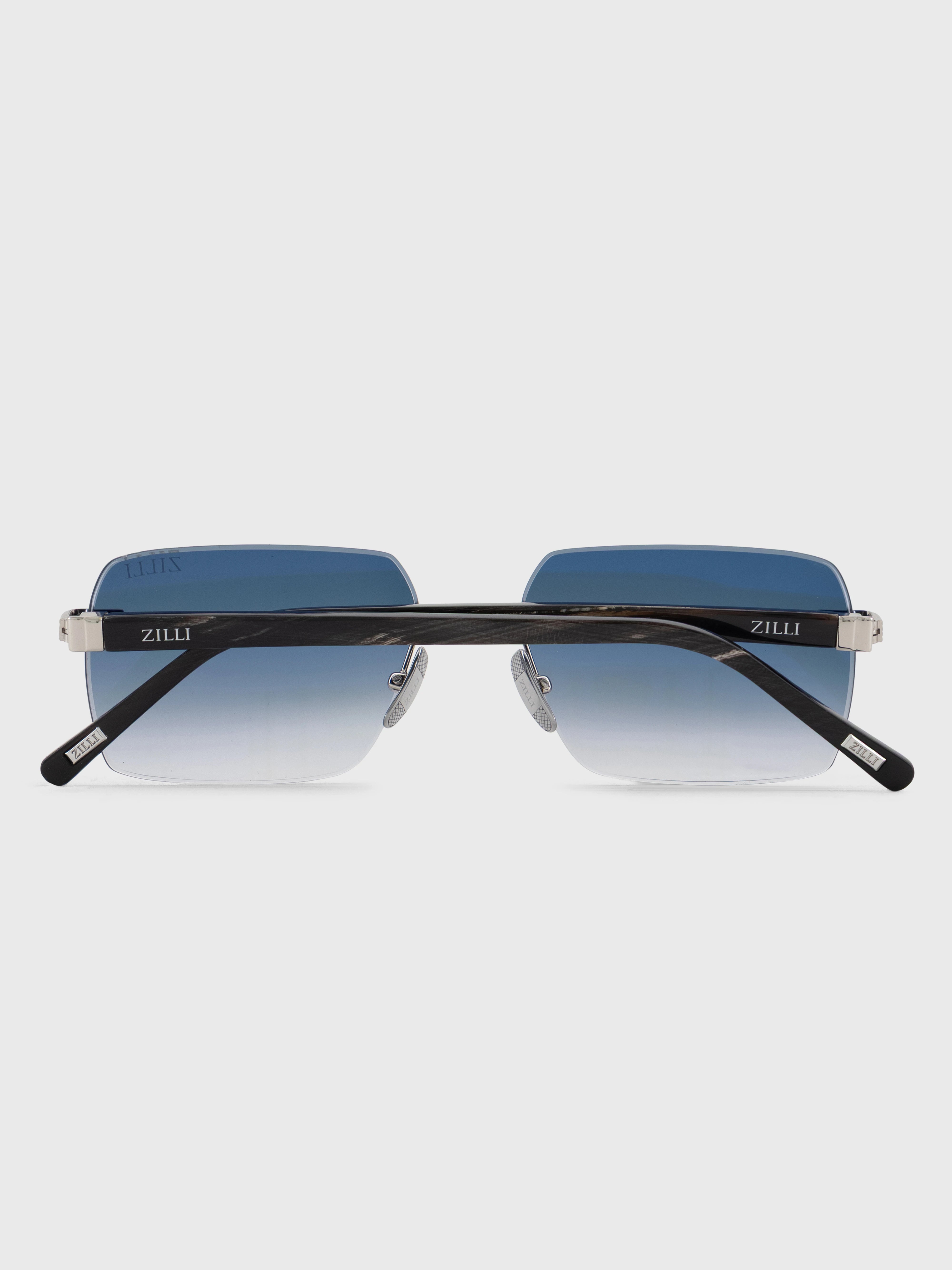 Riley Sunglasses - Brown Lenses