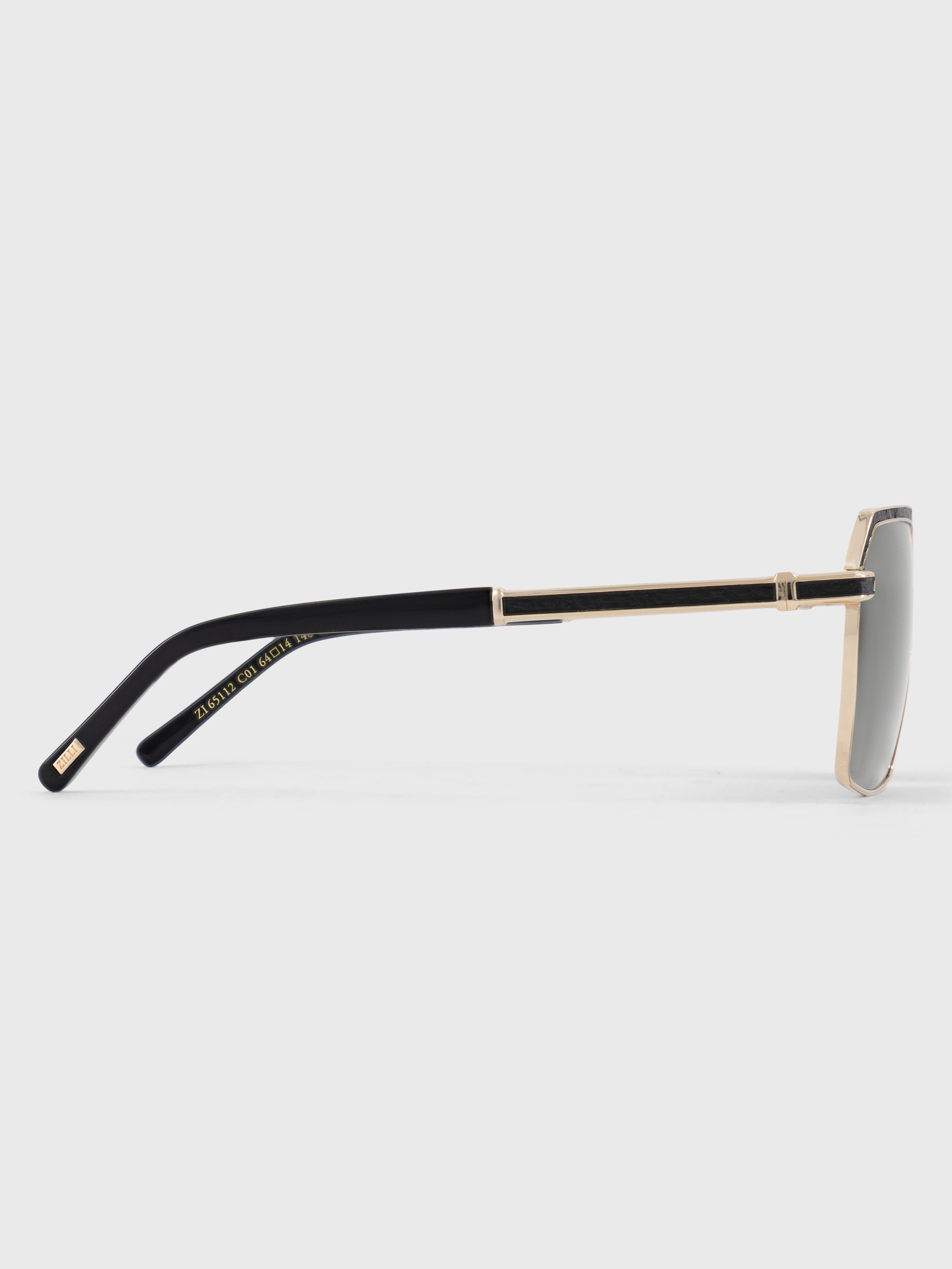 Rico Sunglasses - Blue Lenses