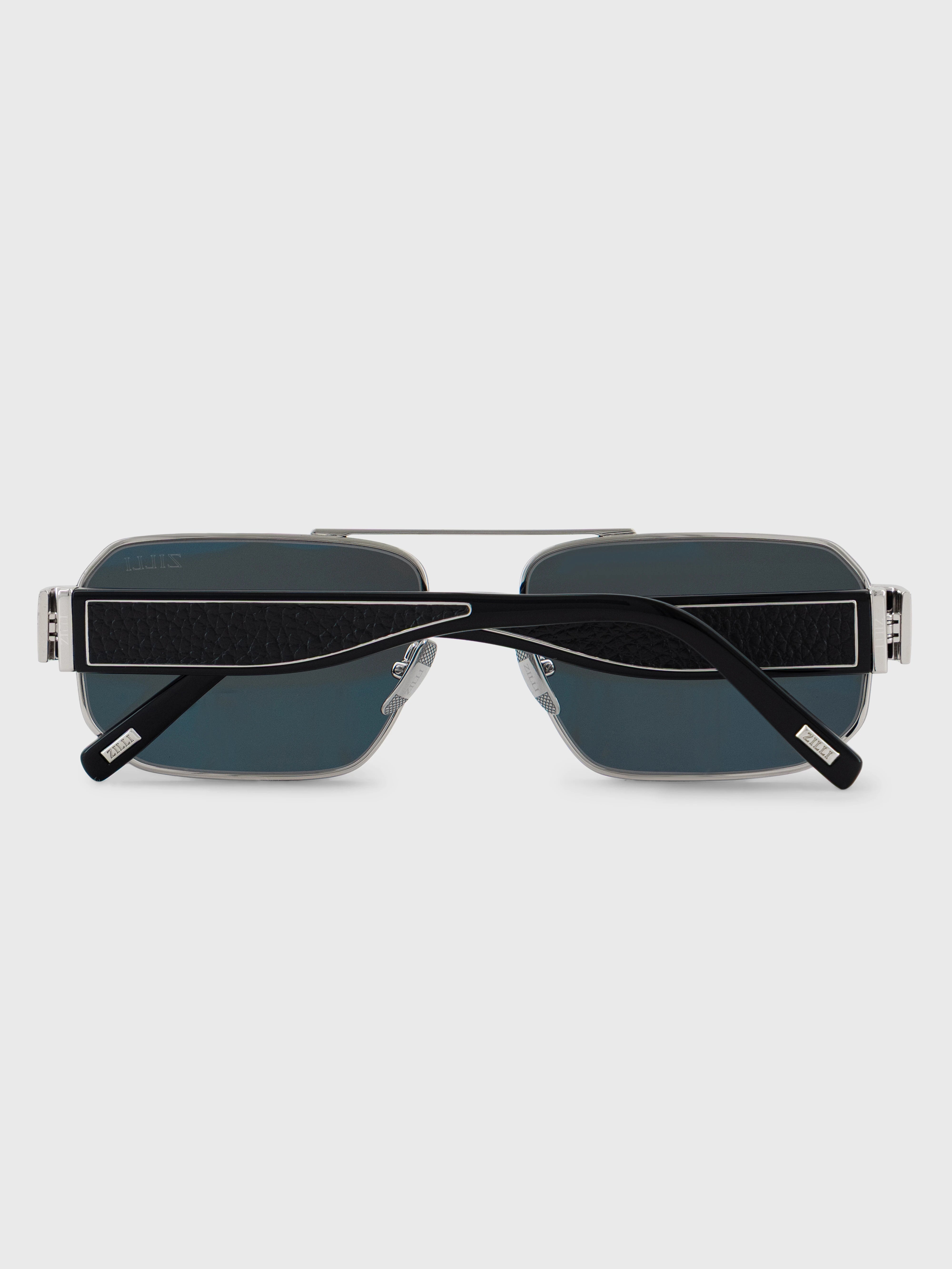 Rom Sunglasses - Brown Lenses