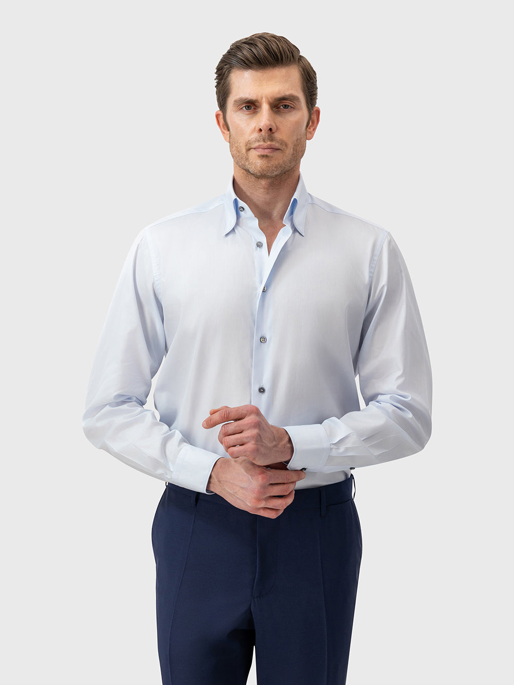 Cotton Formal Shirt