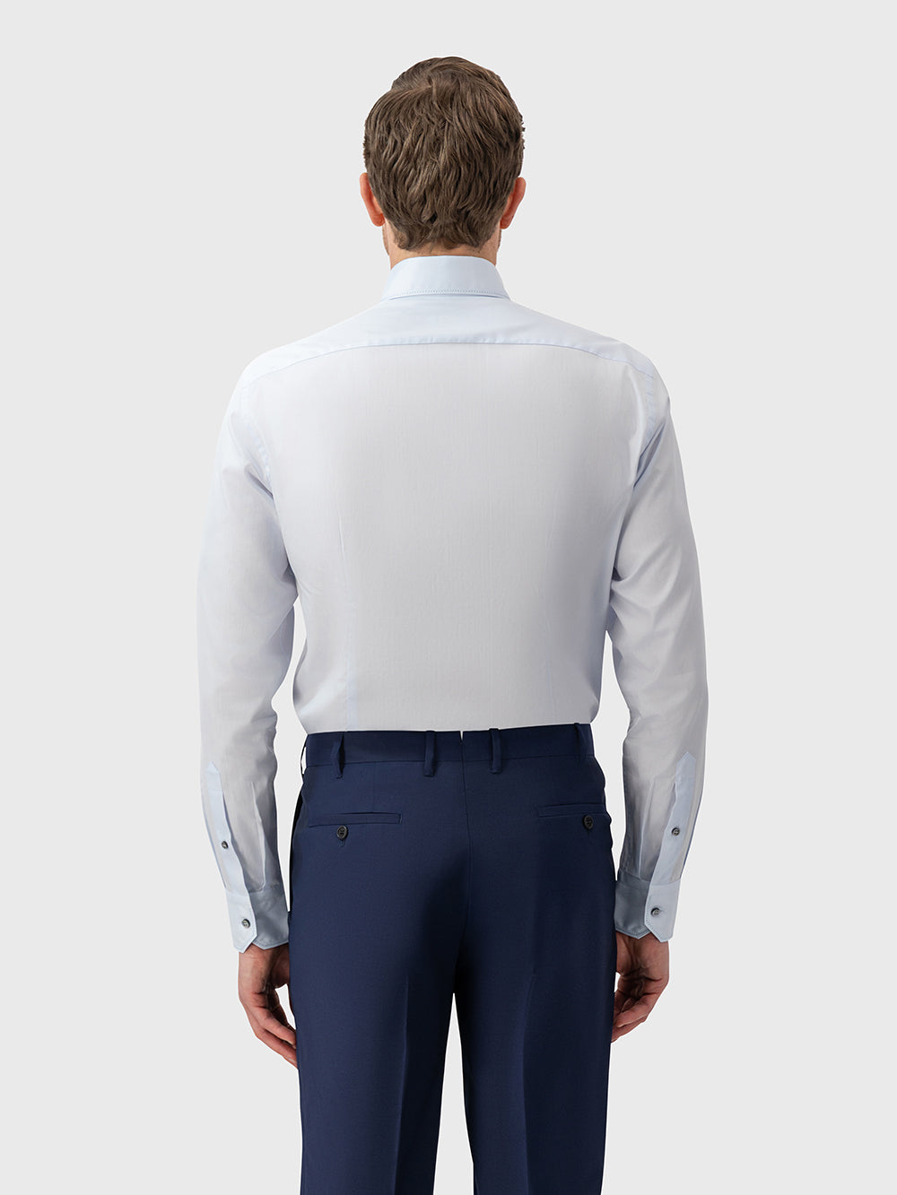 Cotton Formal Shirt