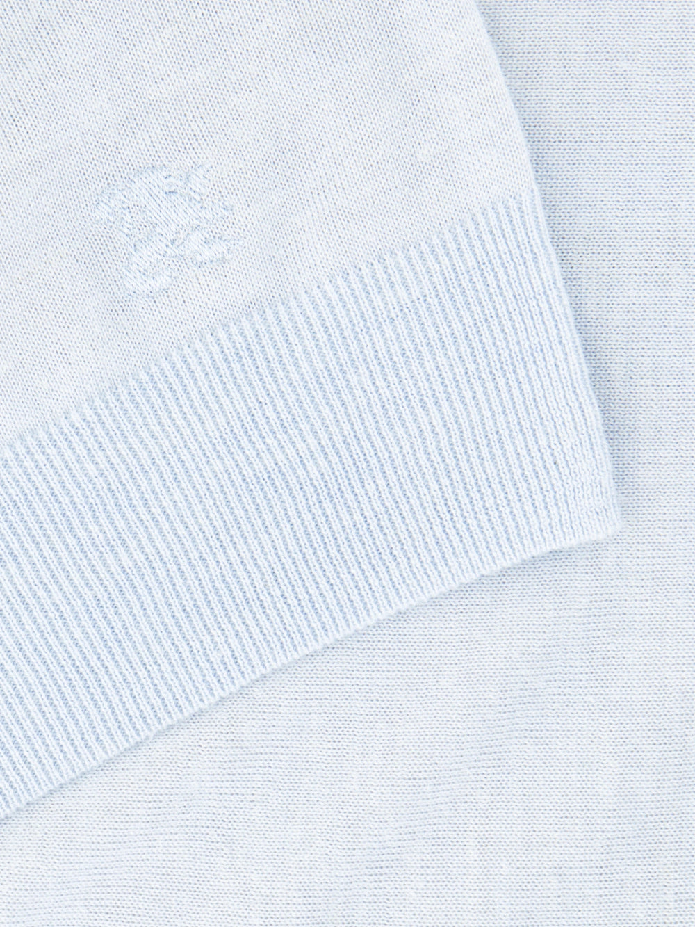 Linen Horizon Polo