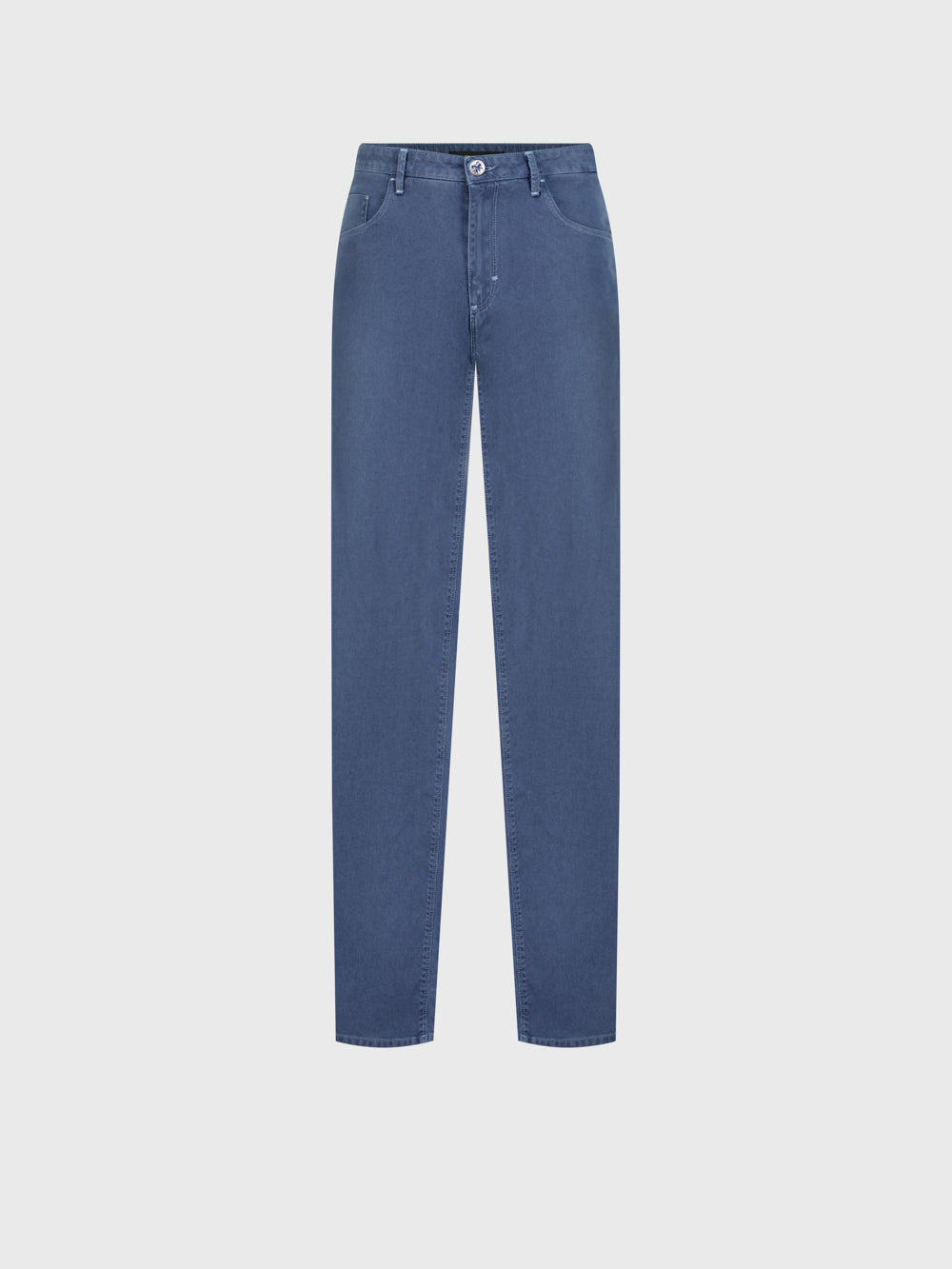 Cotton & Silk Jeans
