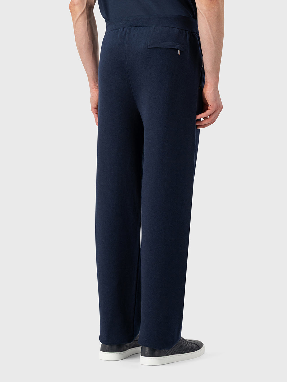 Cotton & Silk Jogging Set
