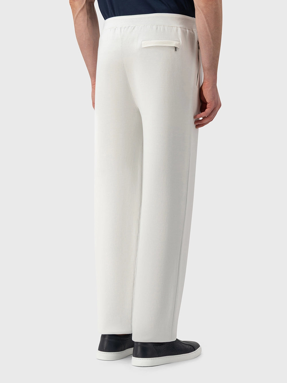 Cotton & Silk Jogging Set