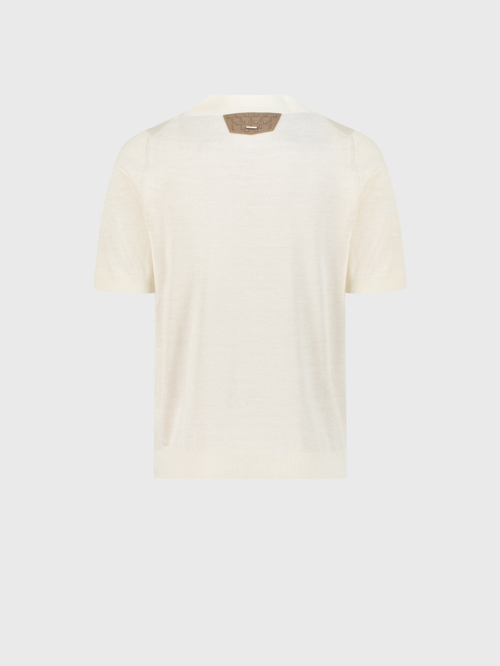 Linen Horizon Polo