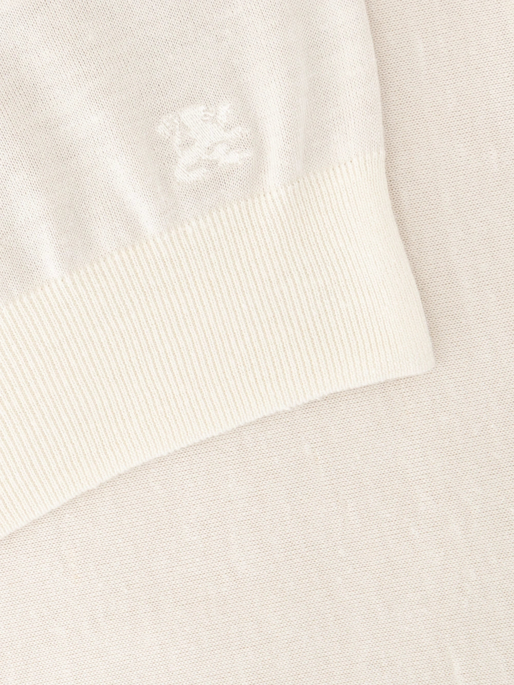 Linen Horizon Polo