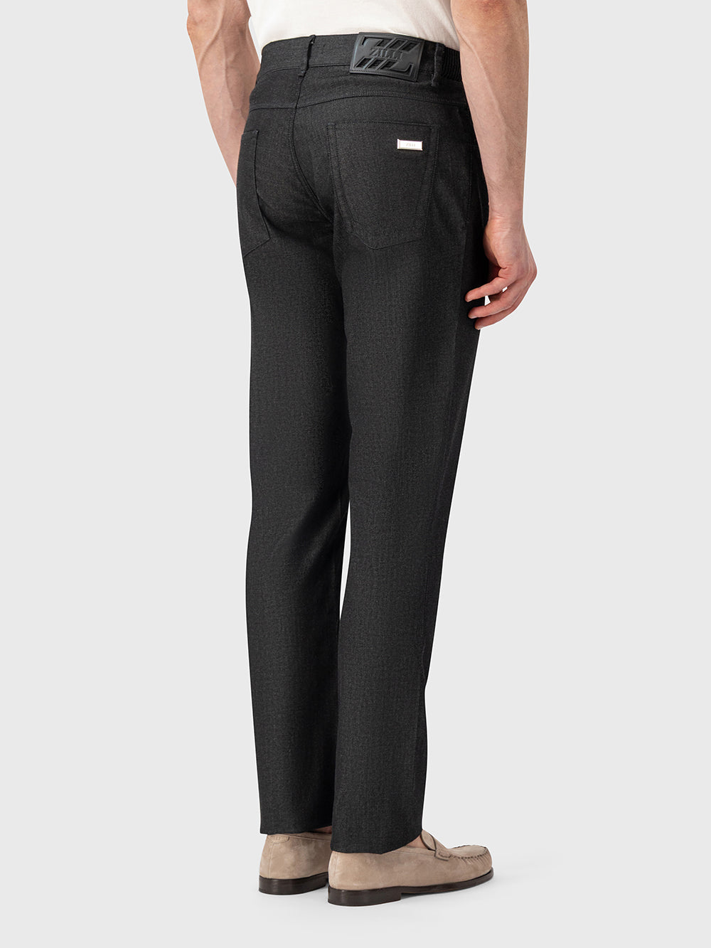 Cotton Jeans