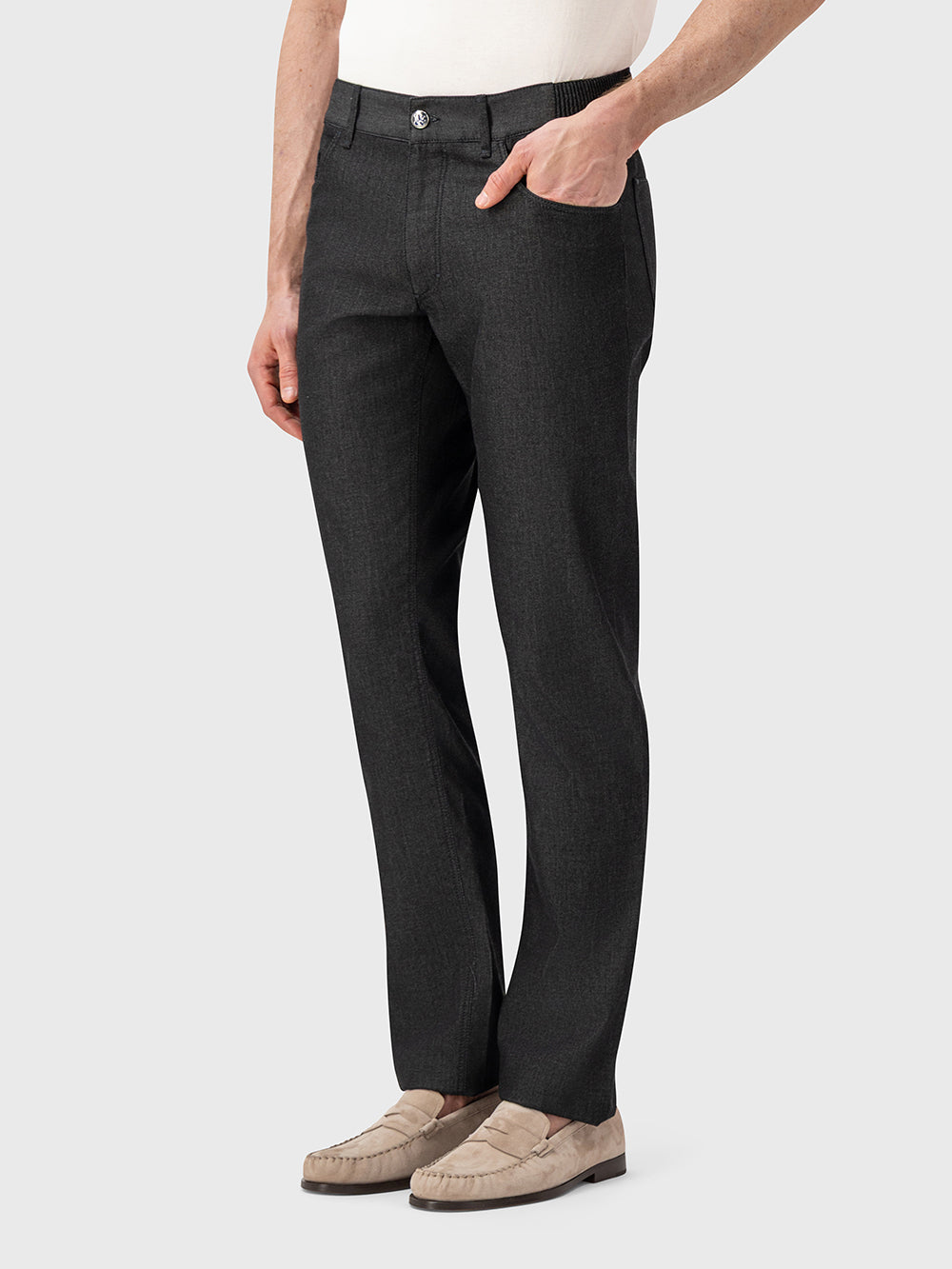 Cotton Jeans