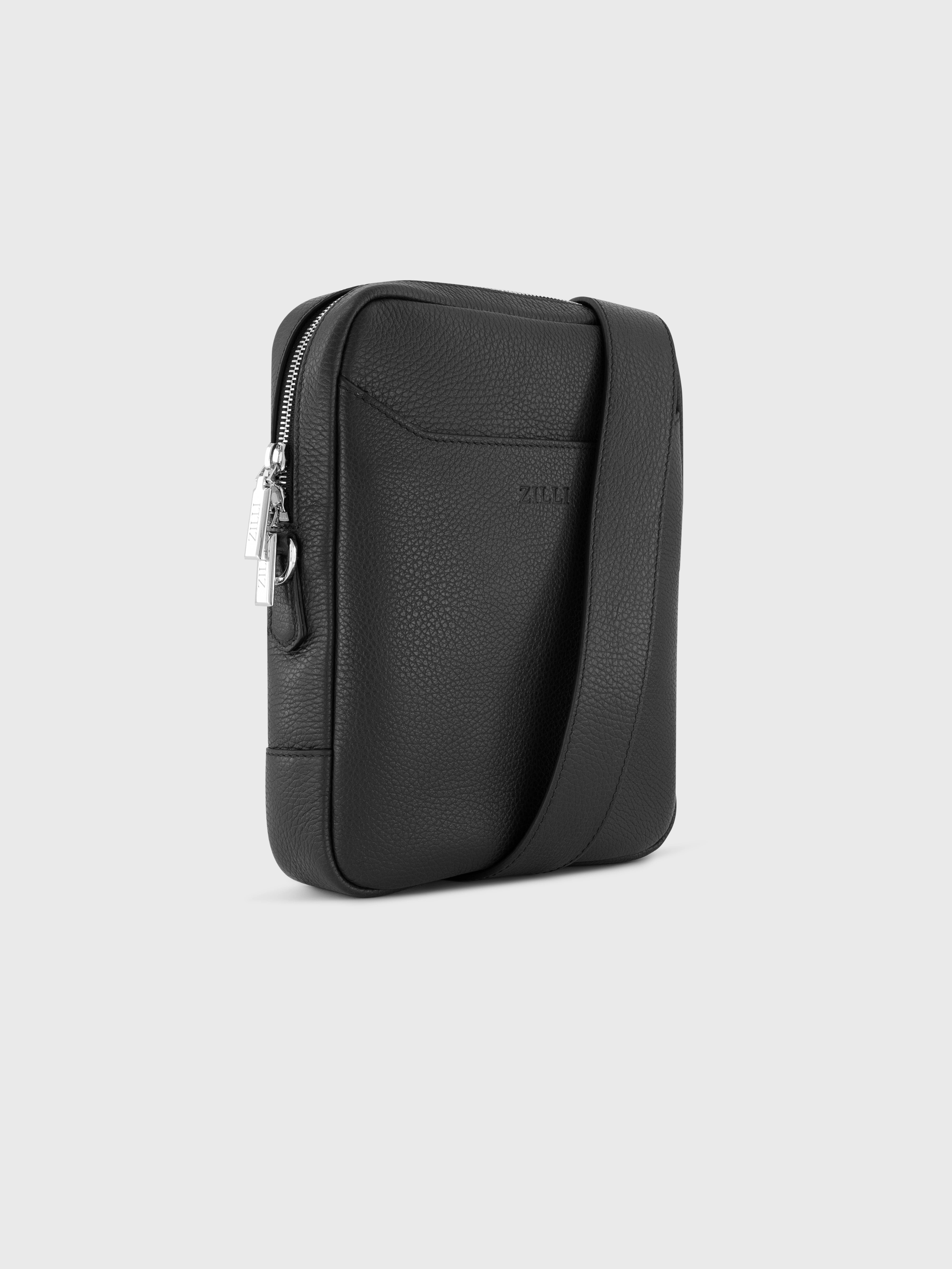 Leather goods Bag 100%Calfskin