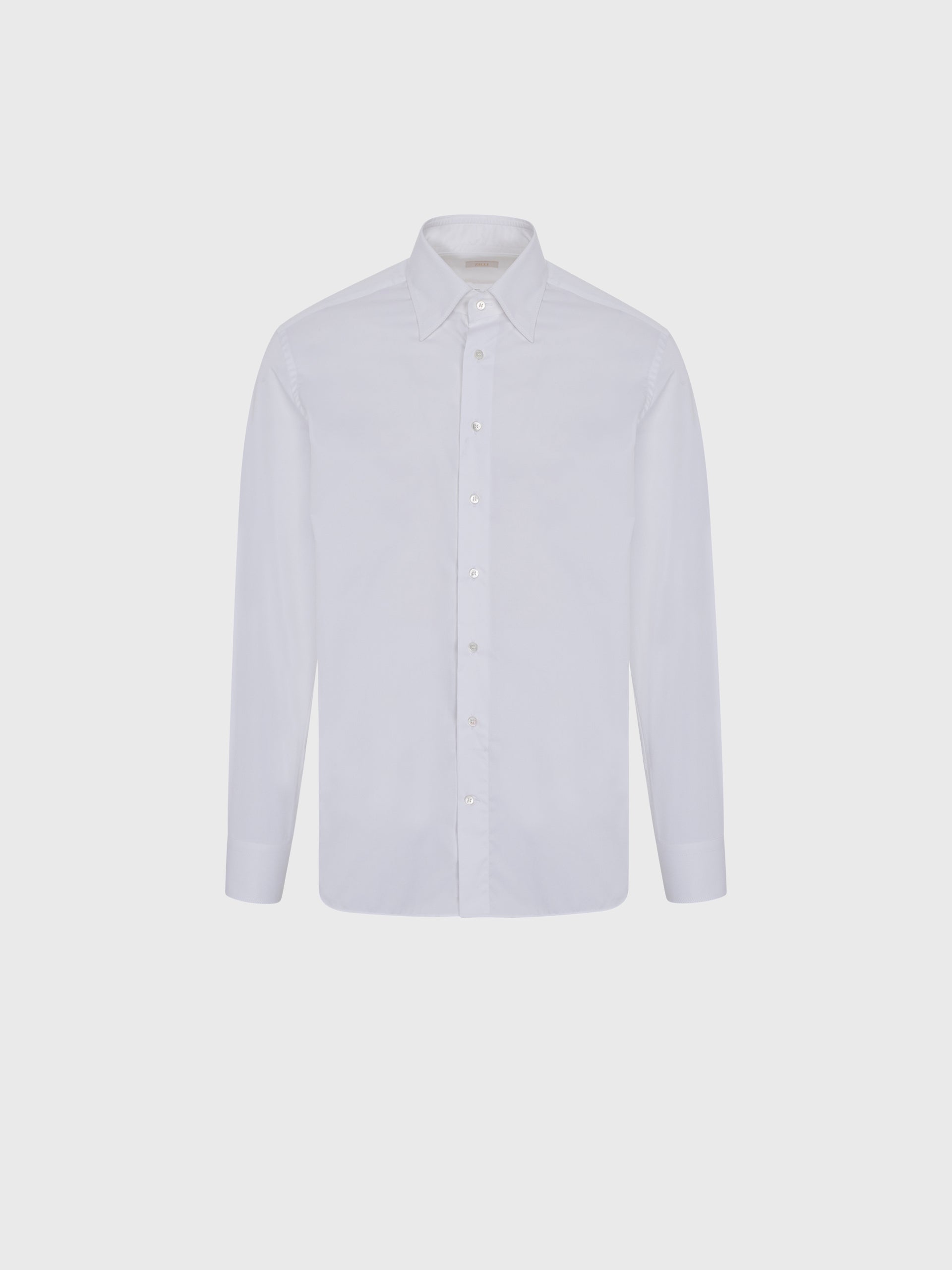 Рубашка с длинным рукавом