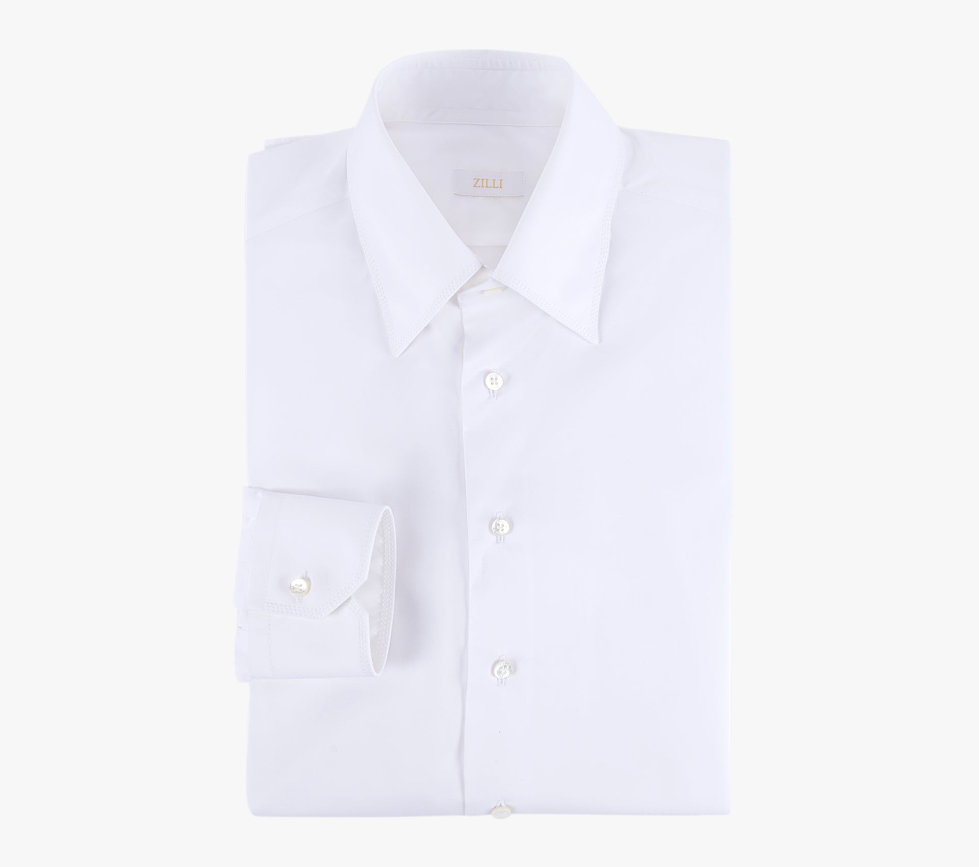 Рубашка с длинным рукавом