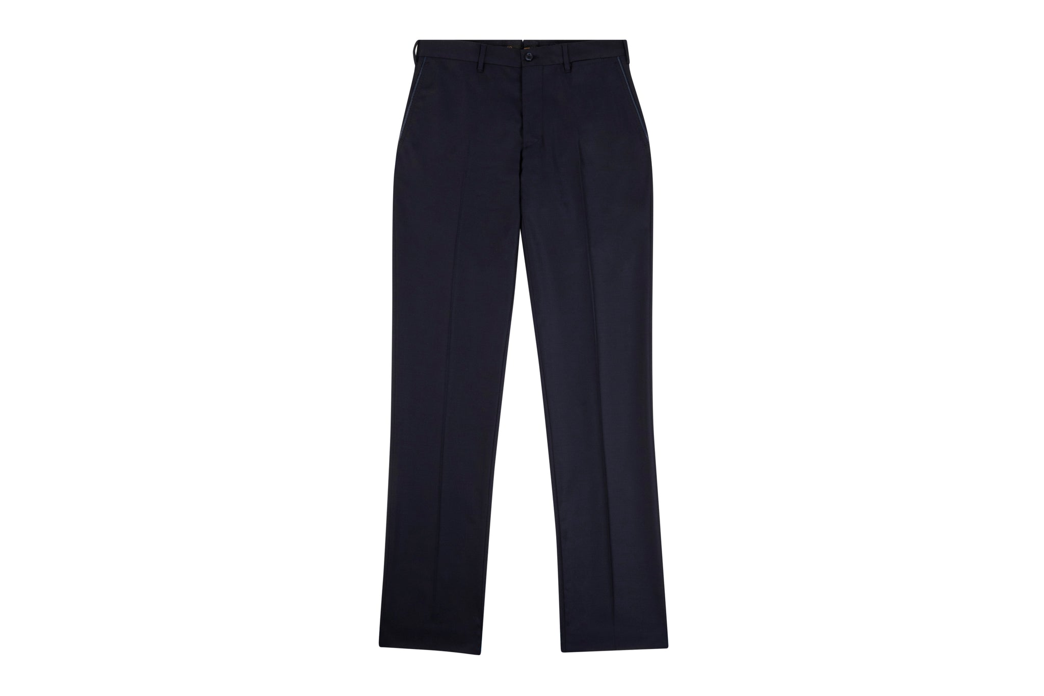 Zilli Classic Trousers