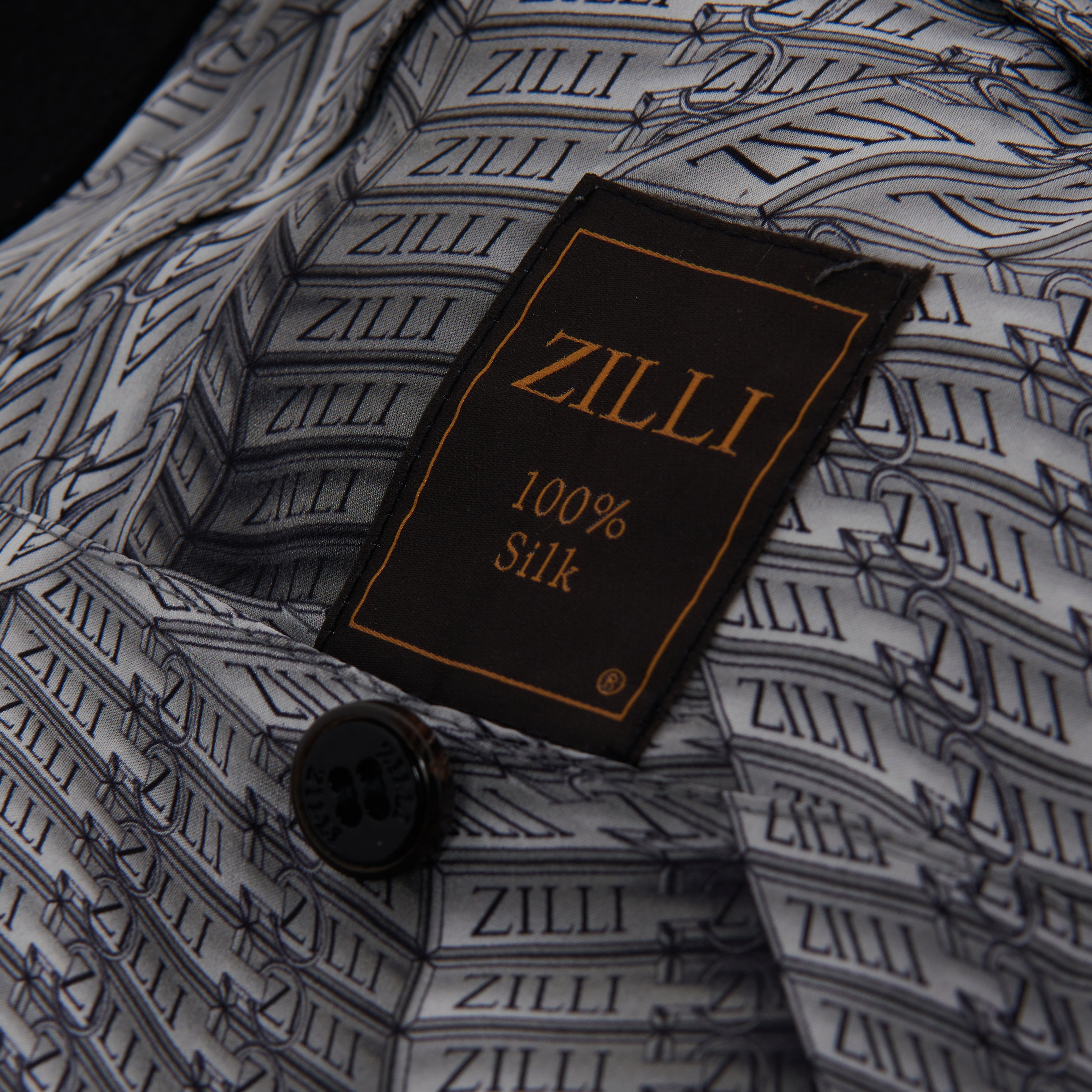ZILLI Cashmere Jacket - ZILLI
