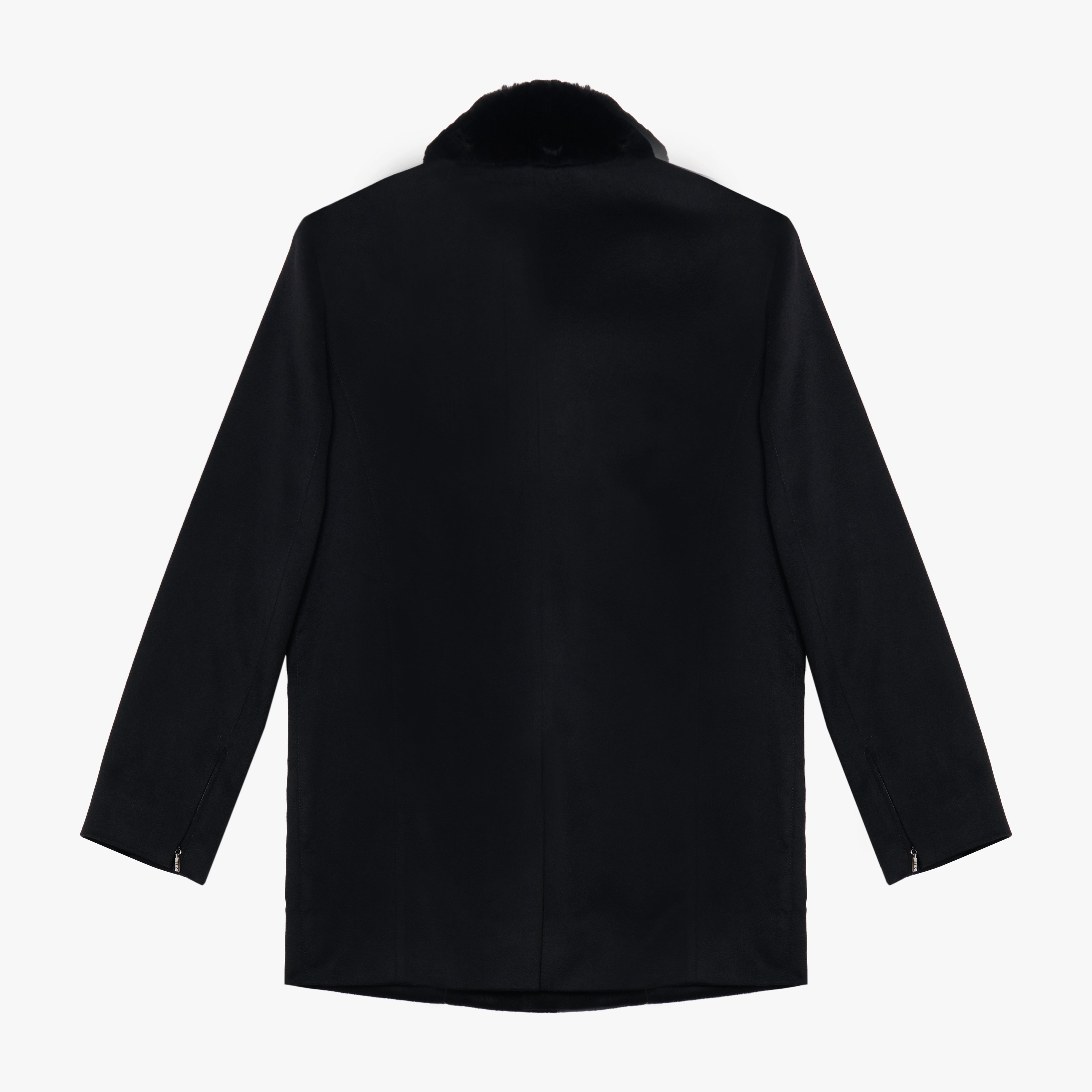 ZILLI Cashmere Jacket - ZILLI