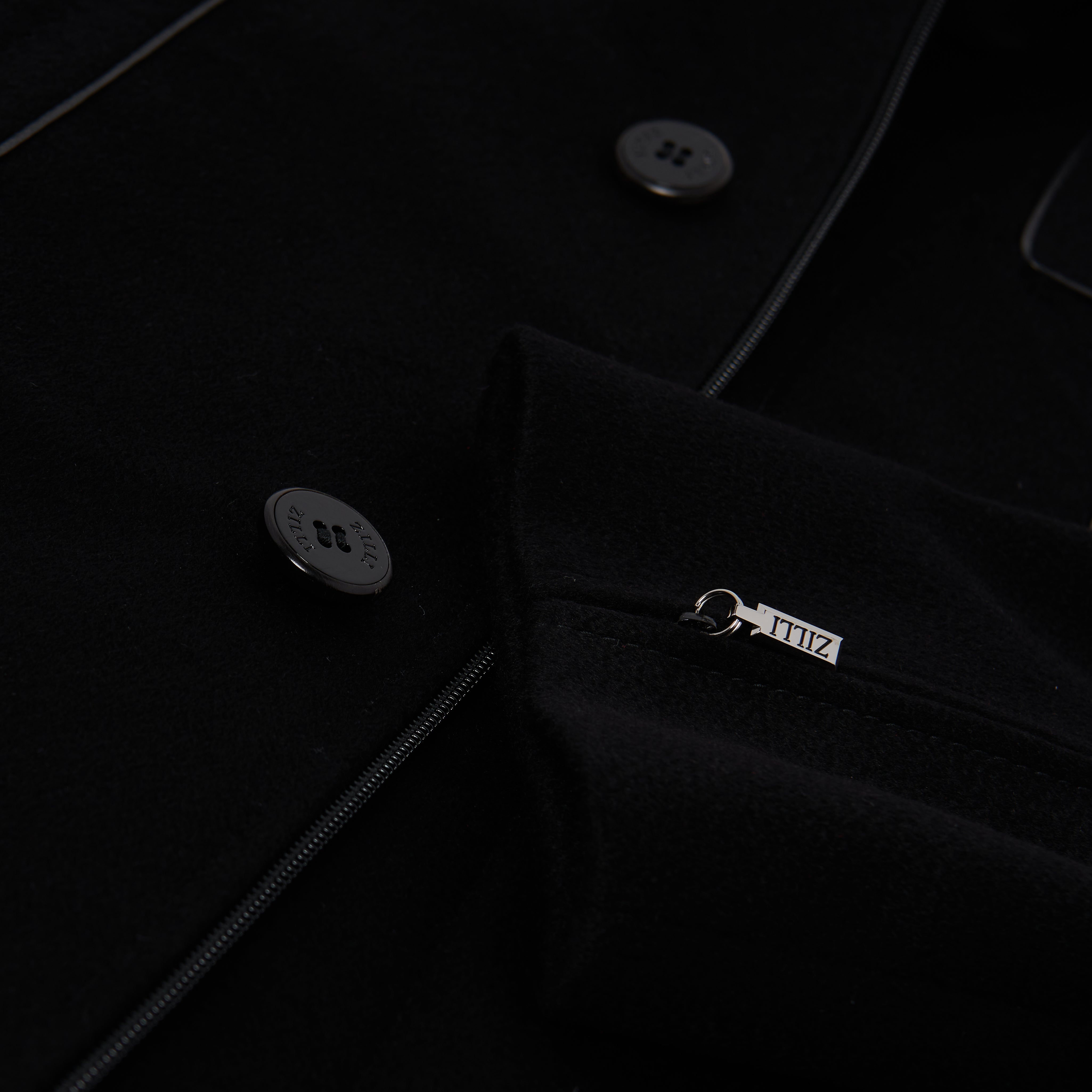 ZILLI Cashmere Jacket - ZILLI