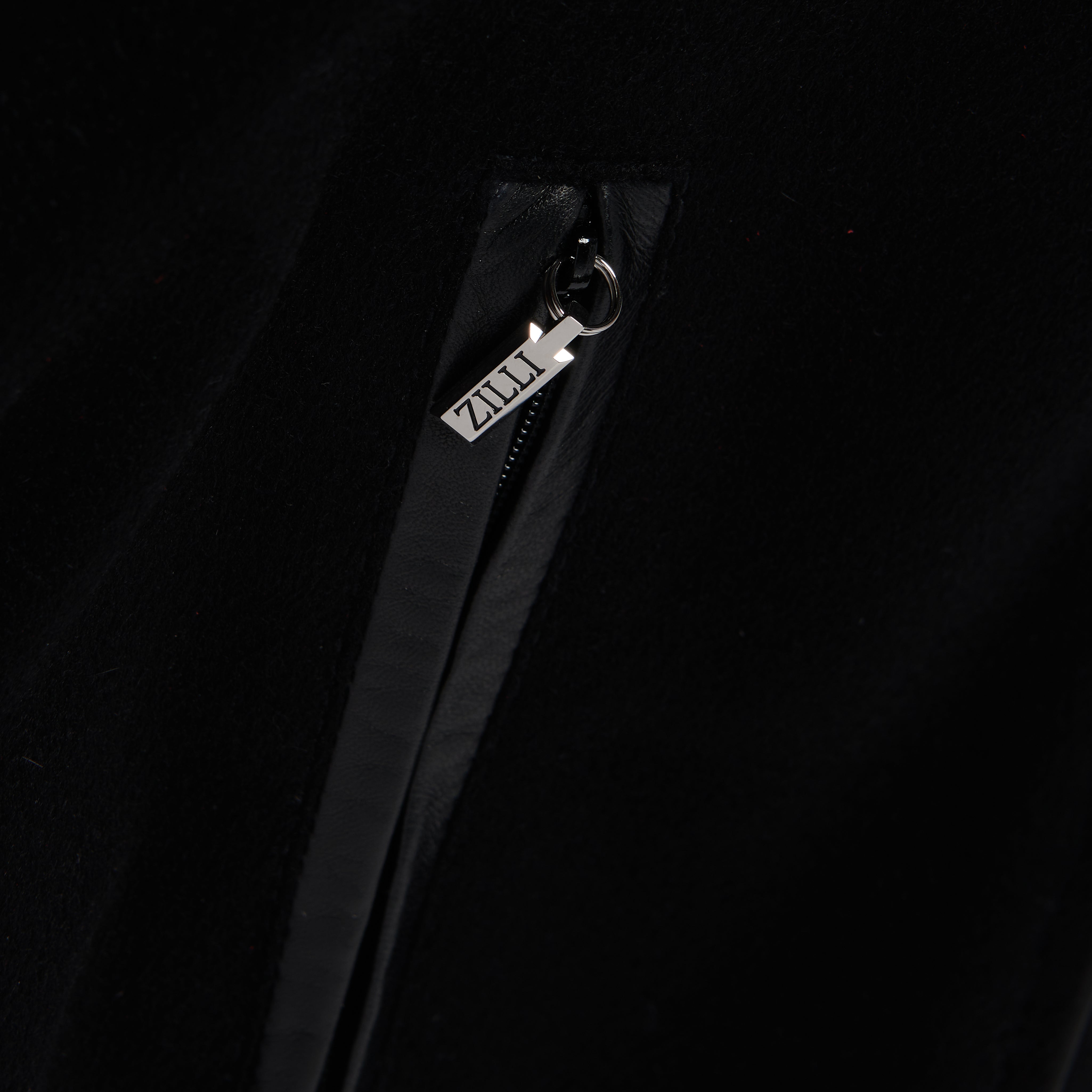 ZILLI Cashmere Jacket - ZILLI