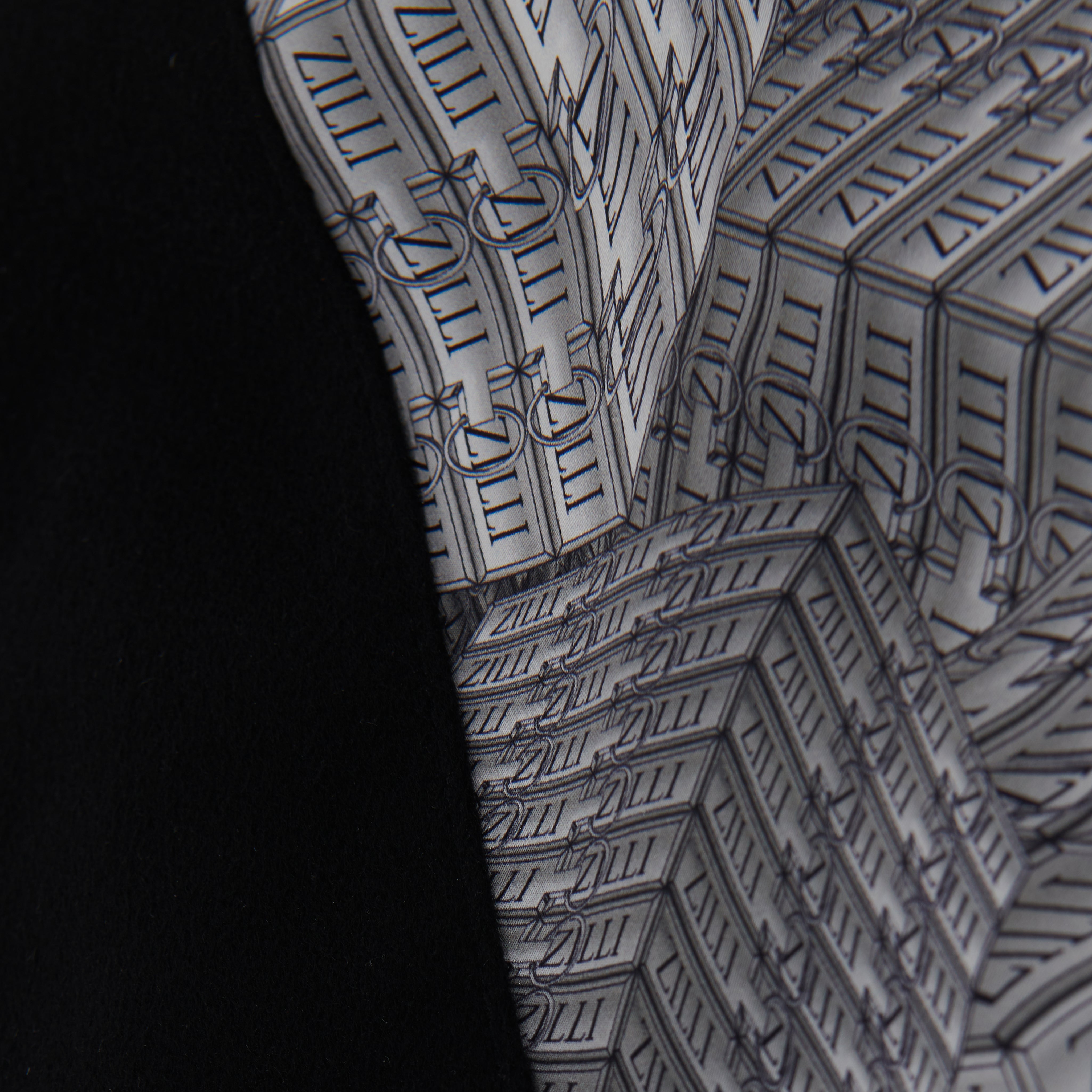 ZILLI Cashmere Jacket - ZILLI