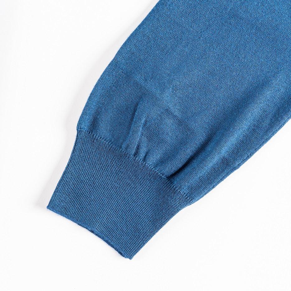 Zipped Polo - ZILLI