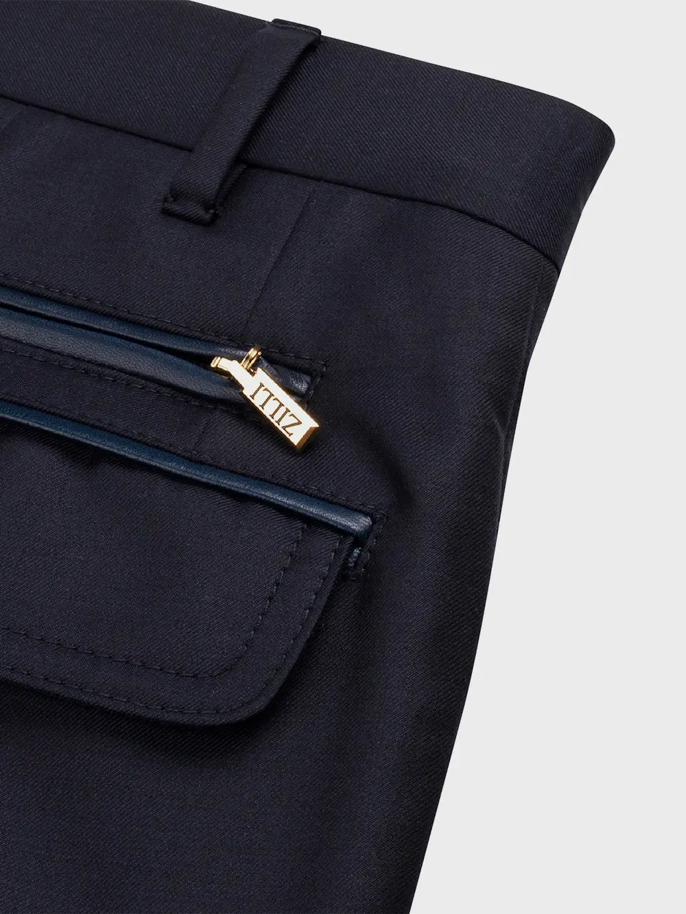 Классические брюки Zilli