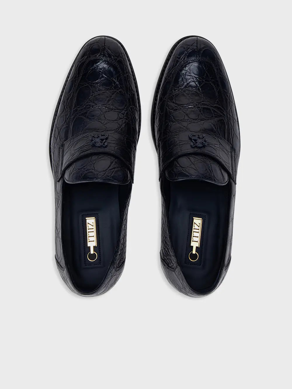 Caiman Slip-On