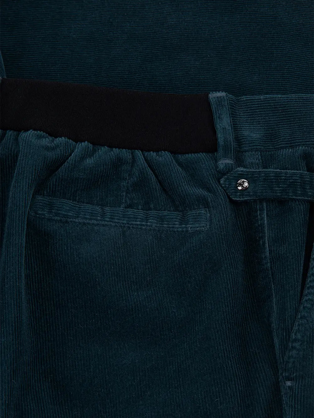 Трикотажные брюки