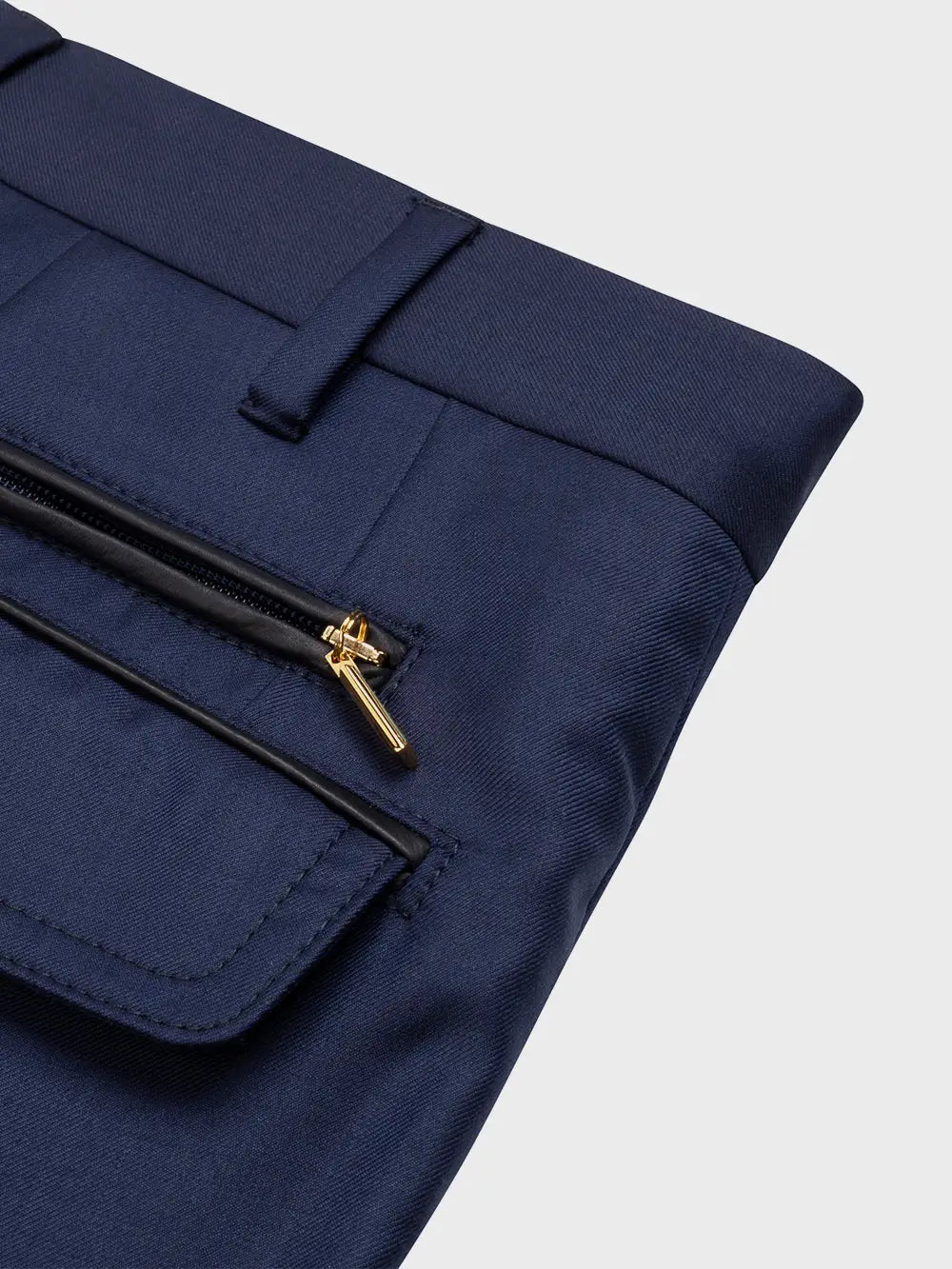 Классические брюки Zilli