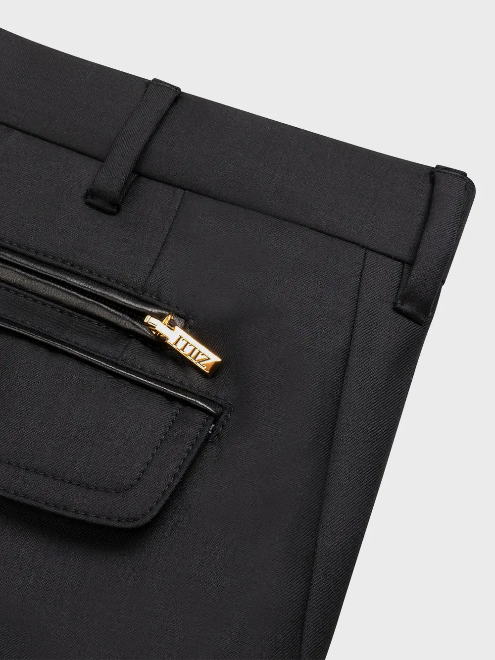 Классические брюки Zilli