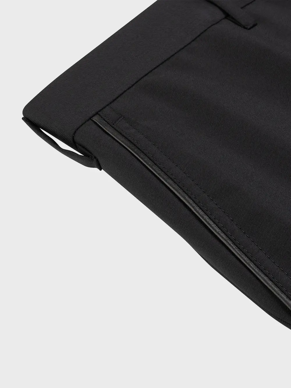 Классические брюки Zilli