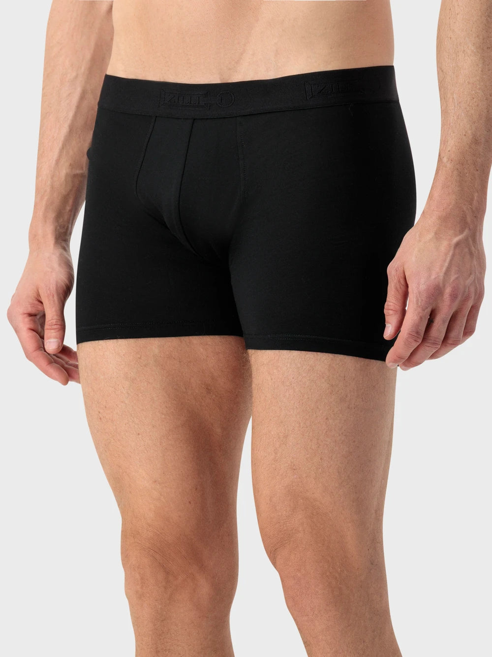 Хлопковые боксеры Zilli Premium