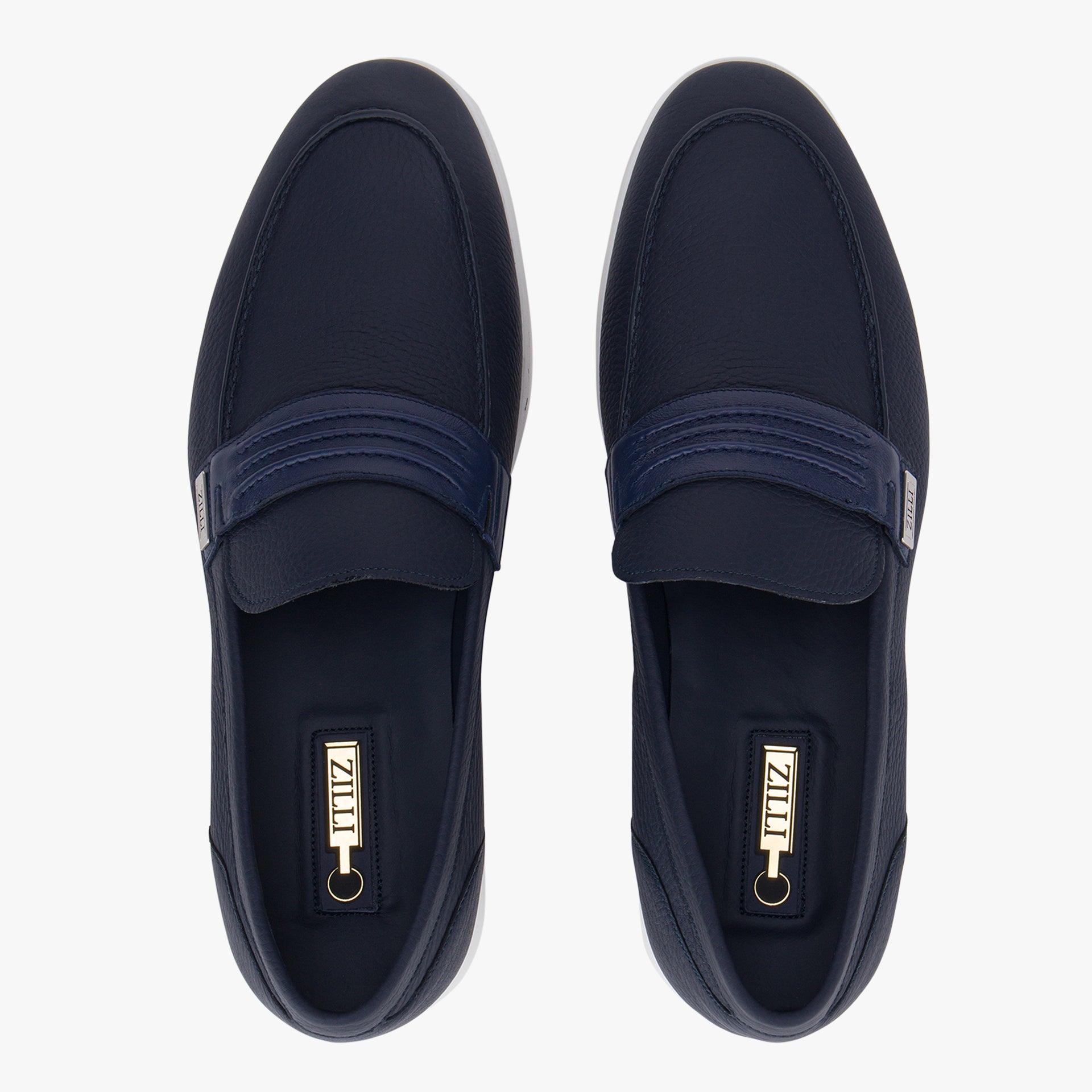 Мокасины Adler