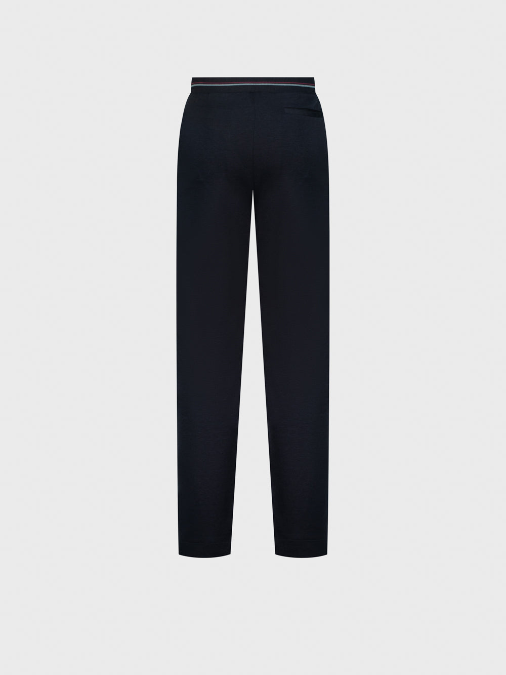 Костюм джоггера из двух частей - синий морской