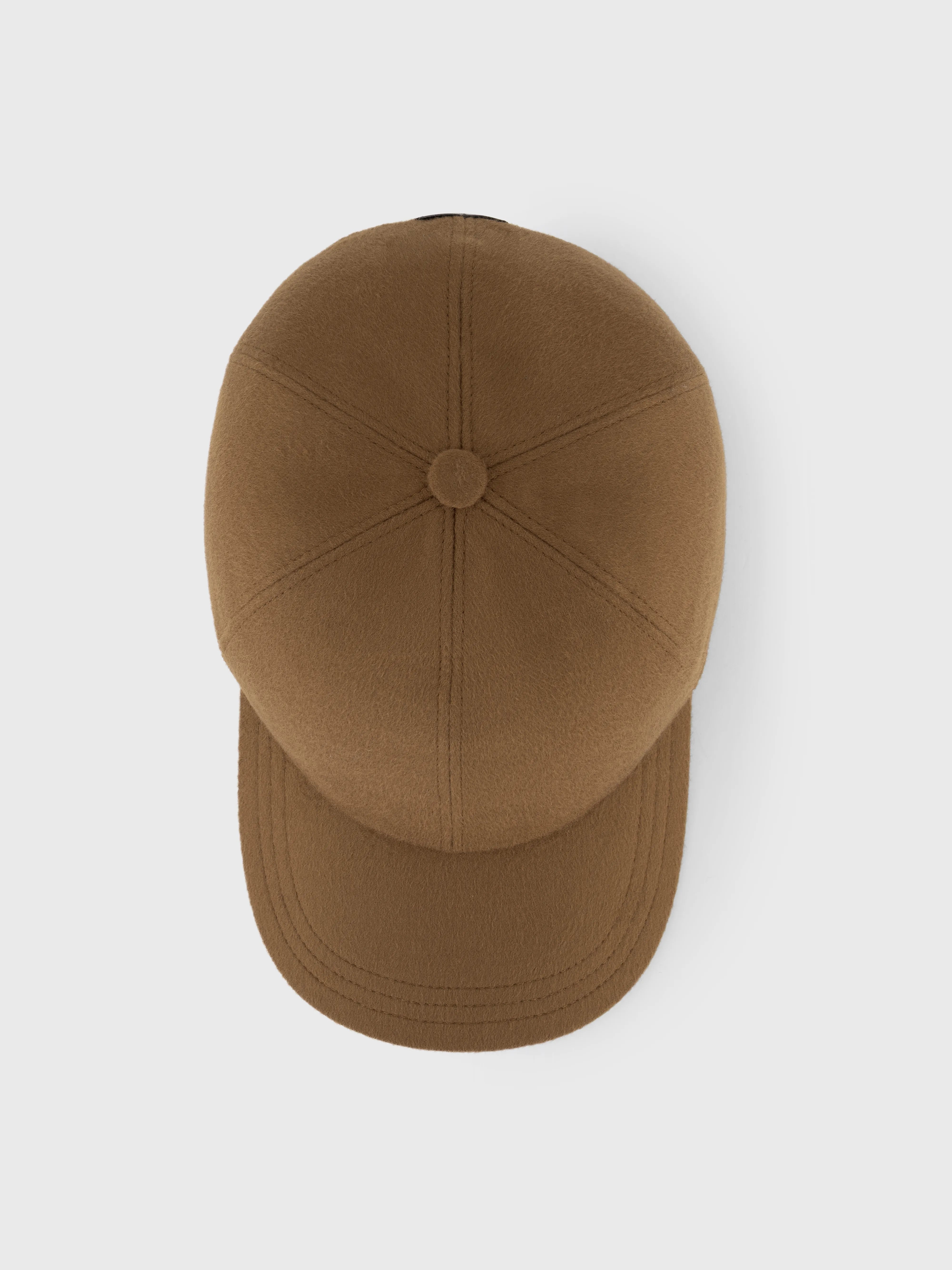 ZILLI Шапка с вышивкой - Виски