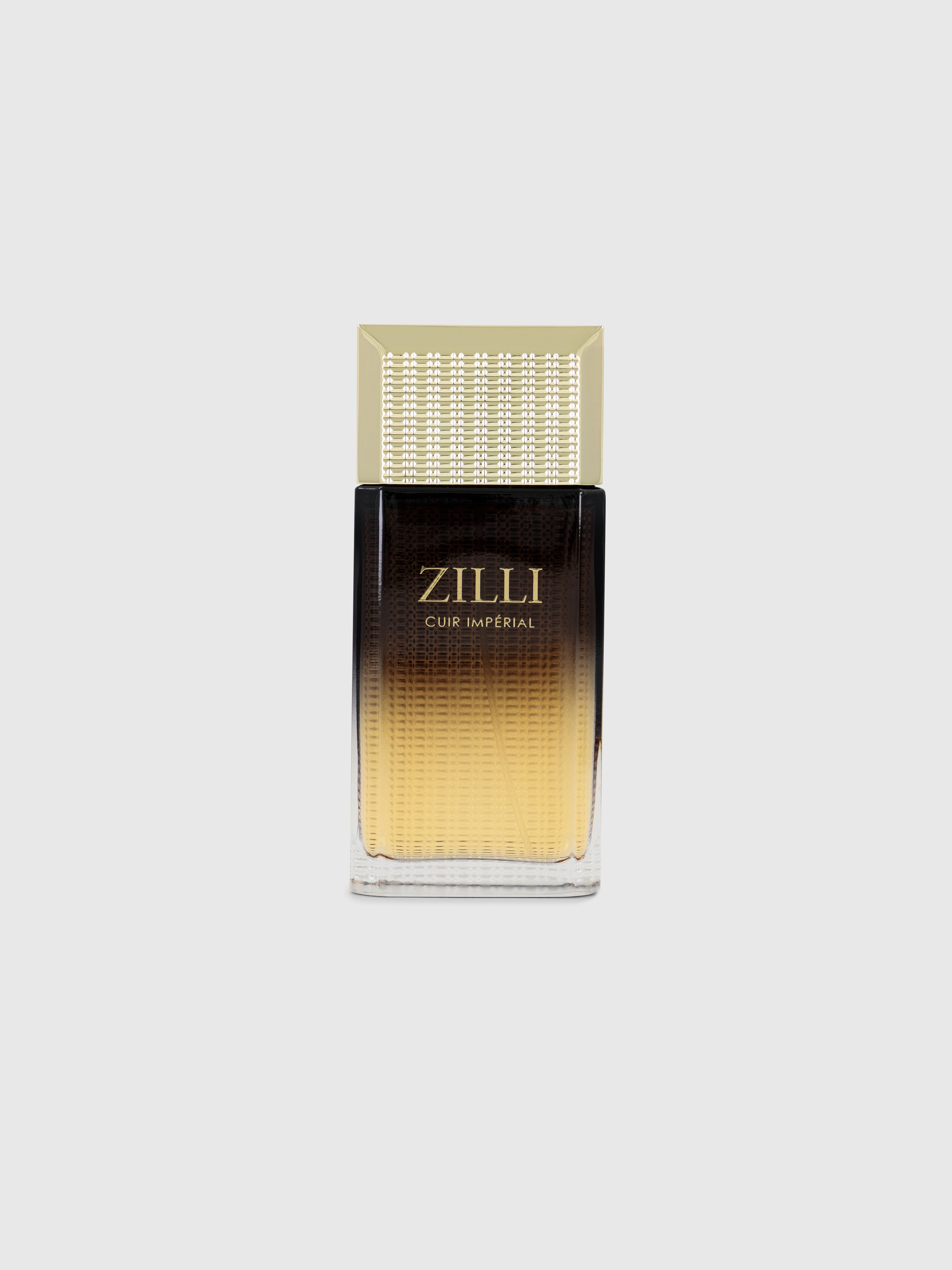 Cuir Impérial Eau de Parfum