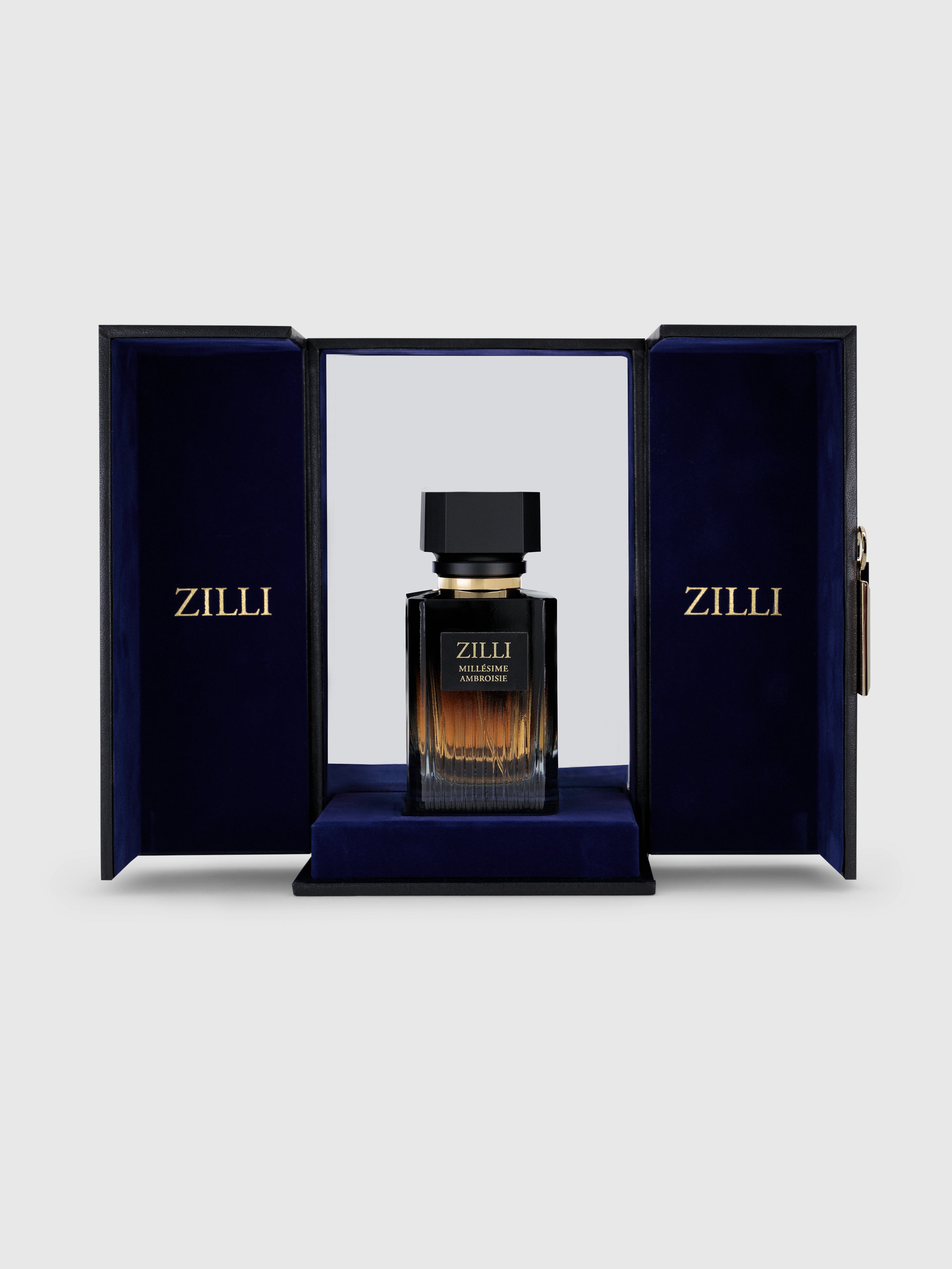 Millésime Ambroisie Eau de Parfum